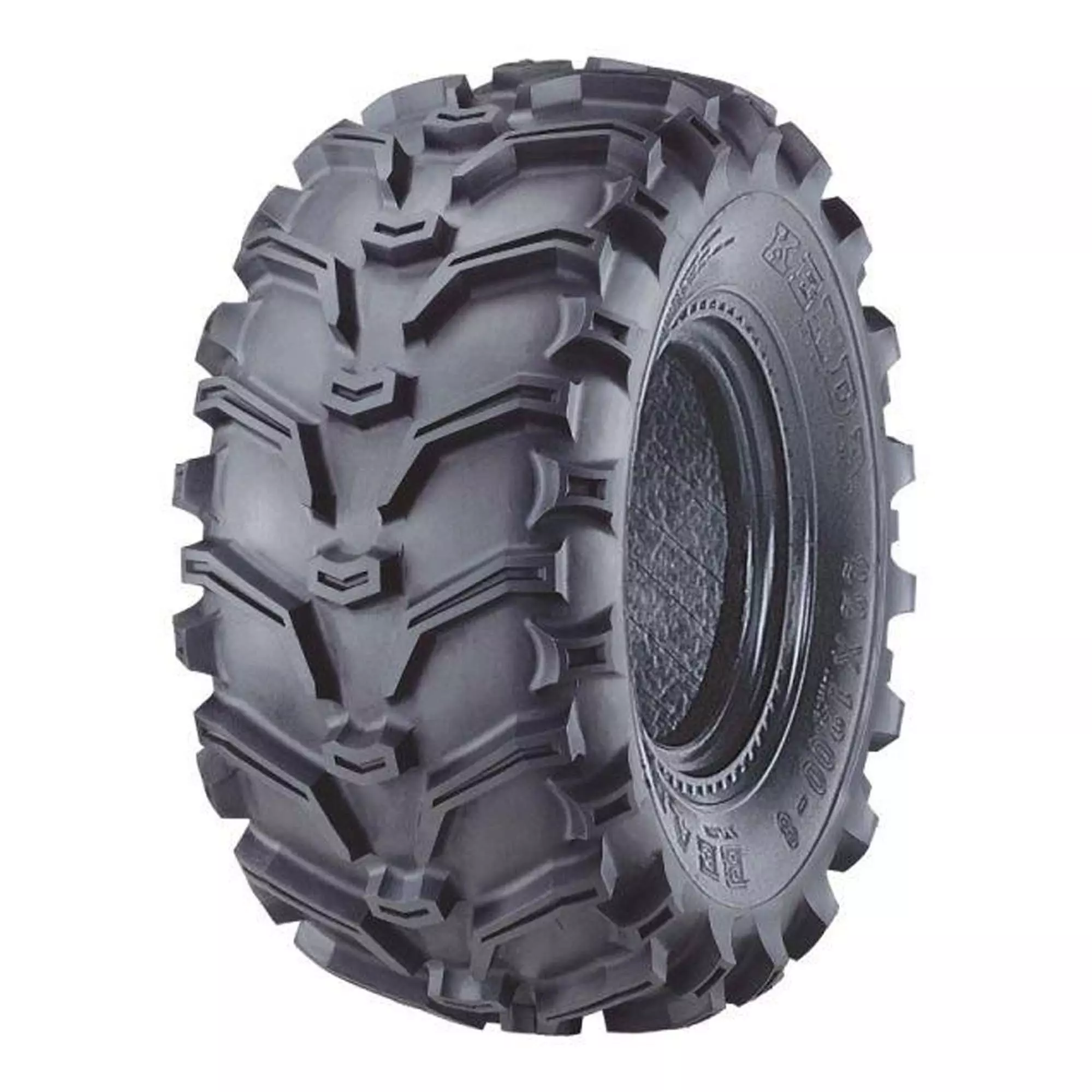 Шина пневматична Kenda 26X9-14 (26X9.00-14) 6PR K592 BEAR CLAW EVO 48N TL