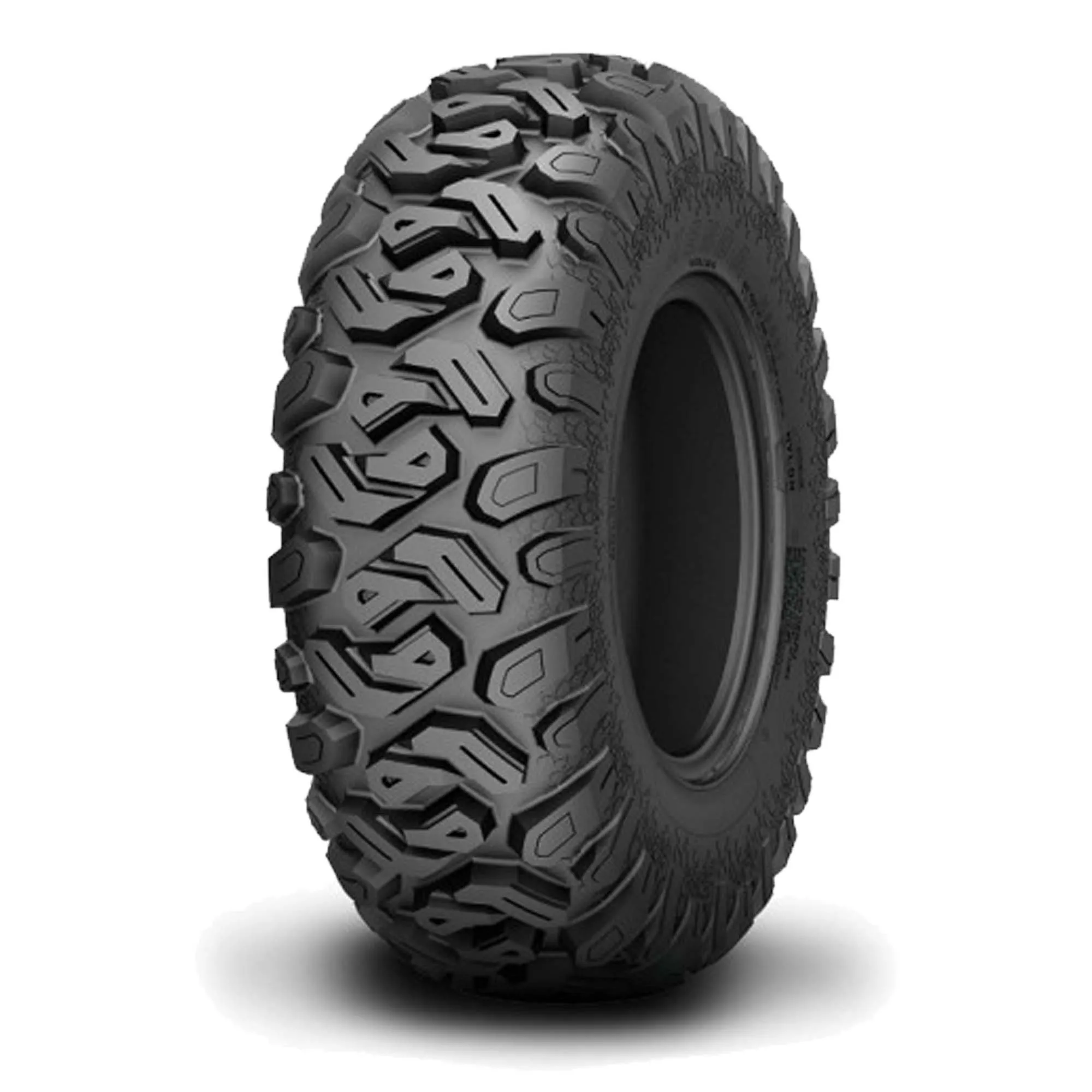 Шина пневматическая Kenda 26X9.00R12 8PR K3201 MASTODON HT 49N TL