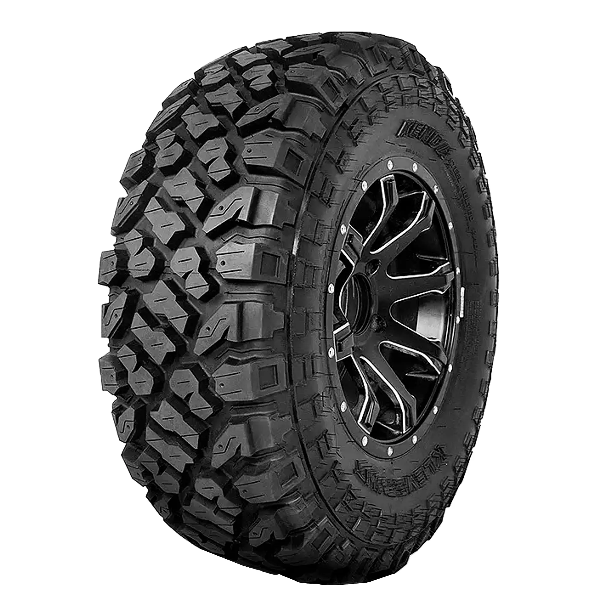 Шина пневматическая Kenda 32X10.00R15 8PR K3204R KLEVER 78M TL Шина пневматическая Kenda 32X10.00R15 8PR K3204R KLEVER 78M TL