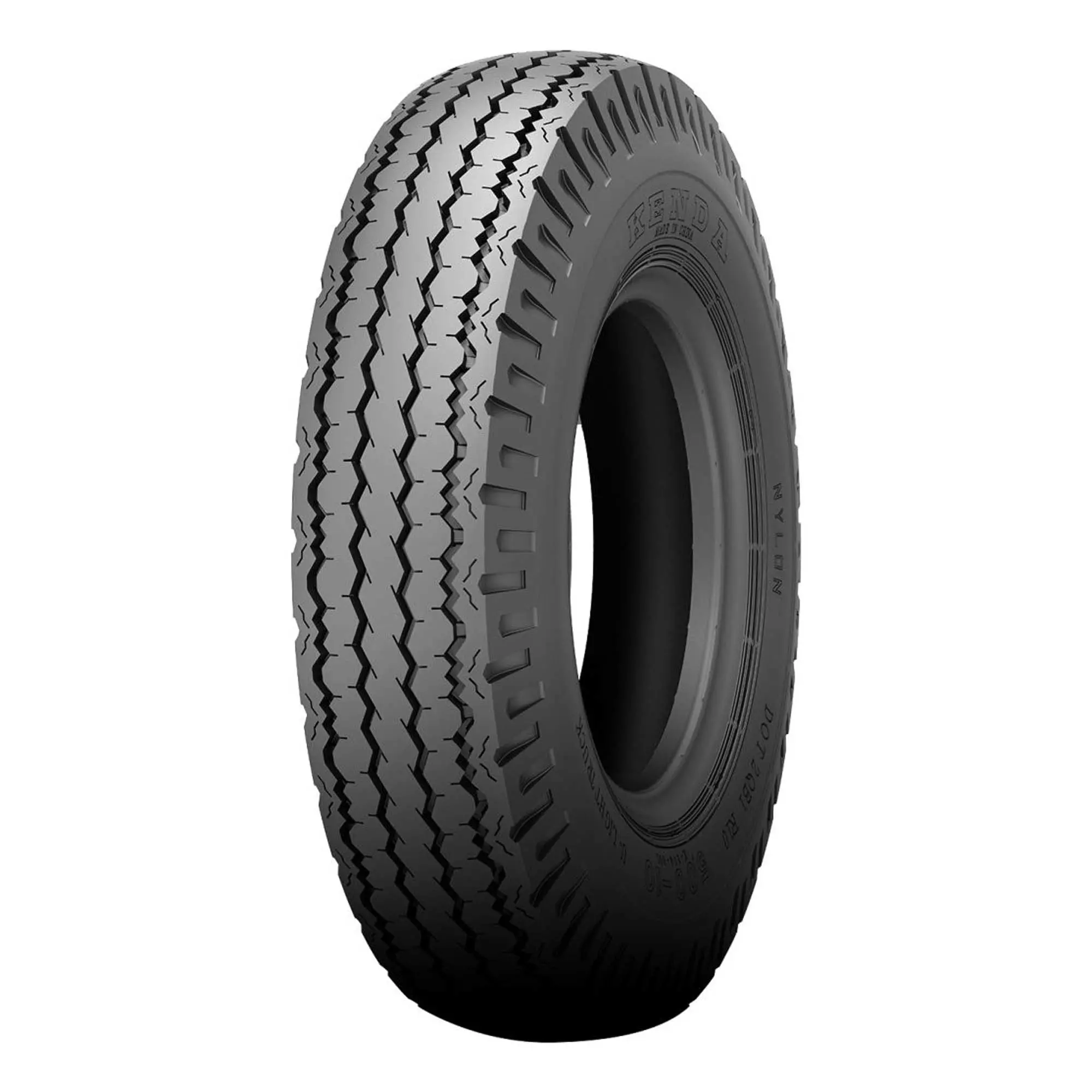 Шина пневматична Kenda 5.00-10 8PR K364 84M TL