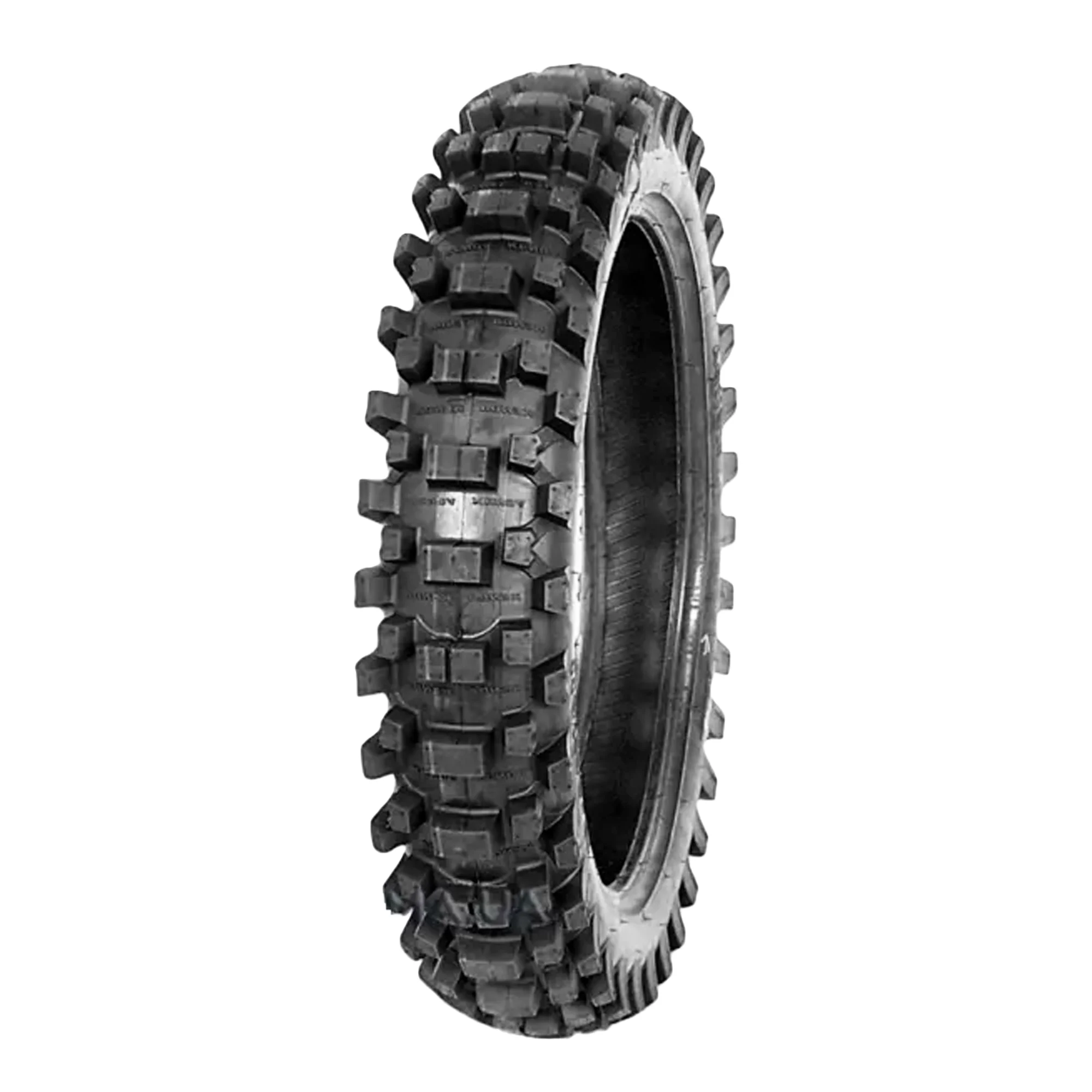 Шина пневматическая Kenda 70/100-17 K771F MILLVILLE 40M TT