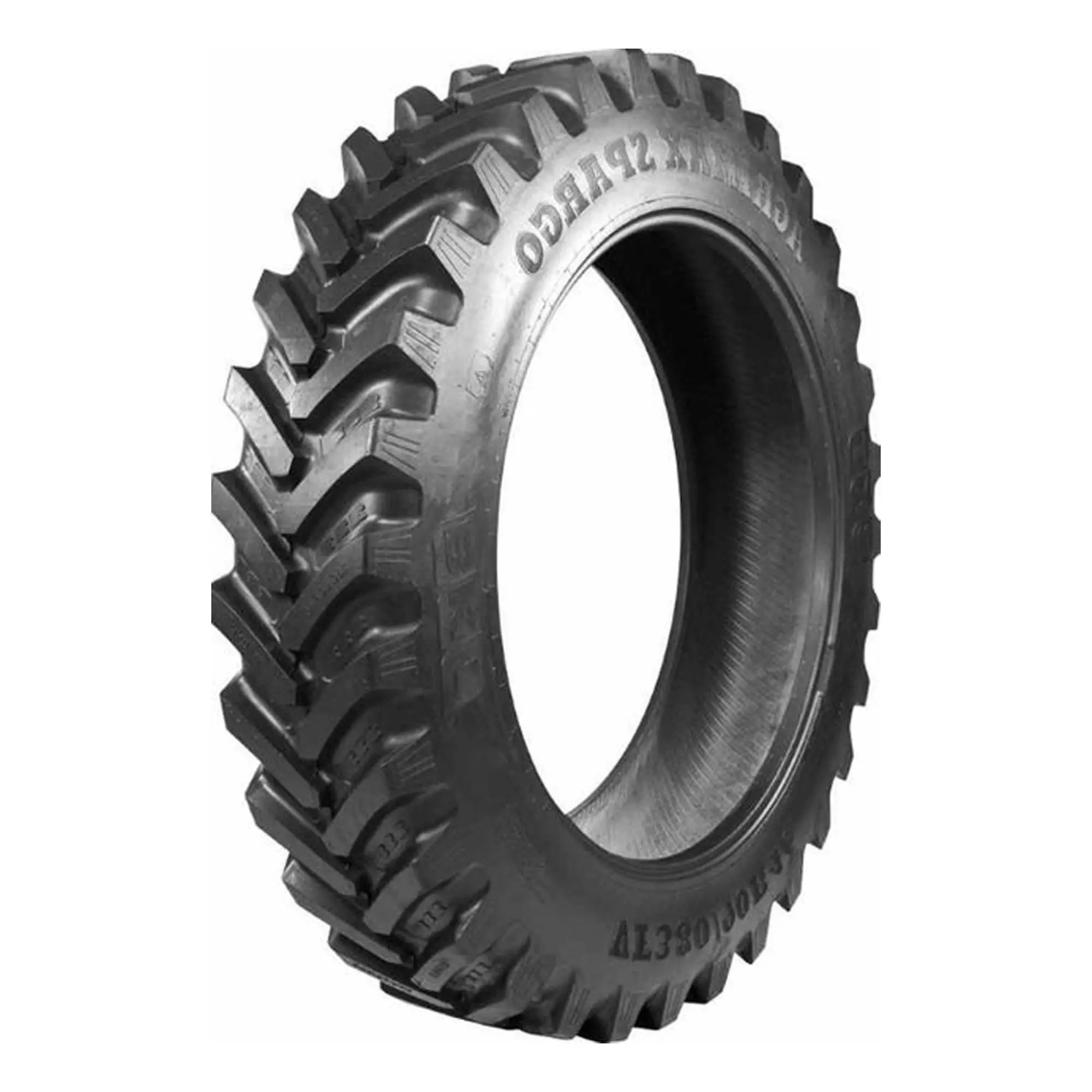 Шина пневматическая VF380/90R46 173D BKT AGRIMAX SPARGO TL