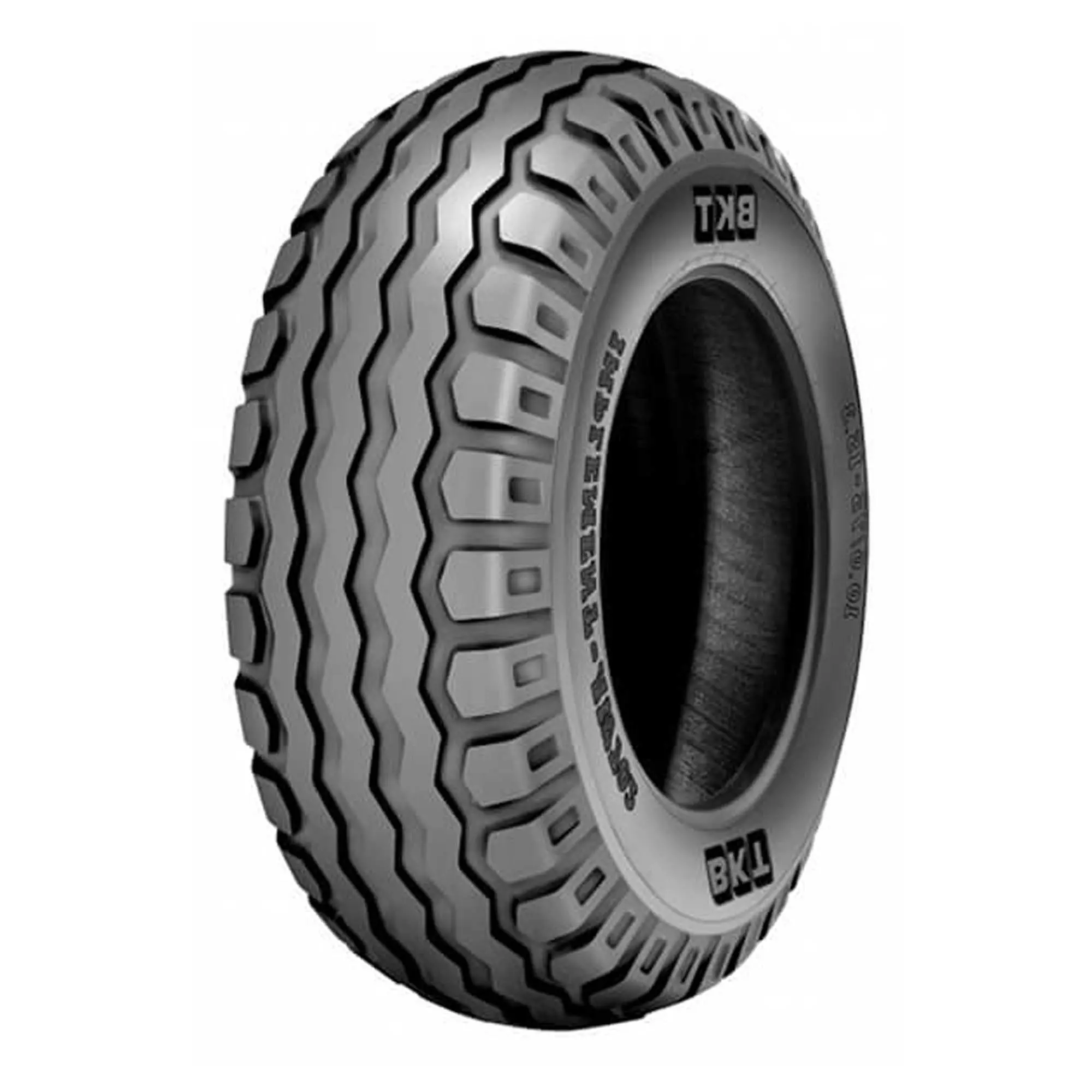 Шина пневматична 10.0/80-12 10PR 121A8 BKT AW-702 TL 15711540
