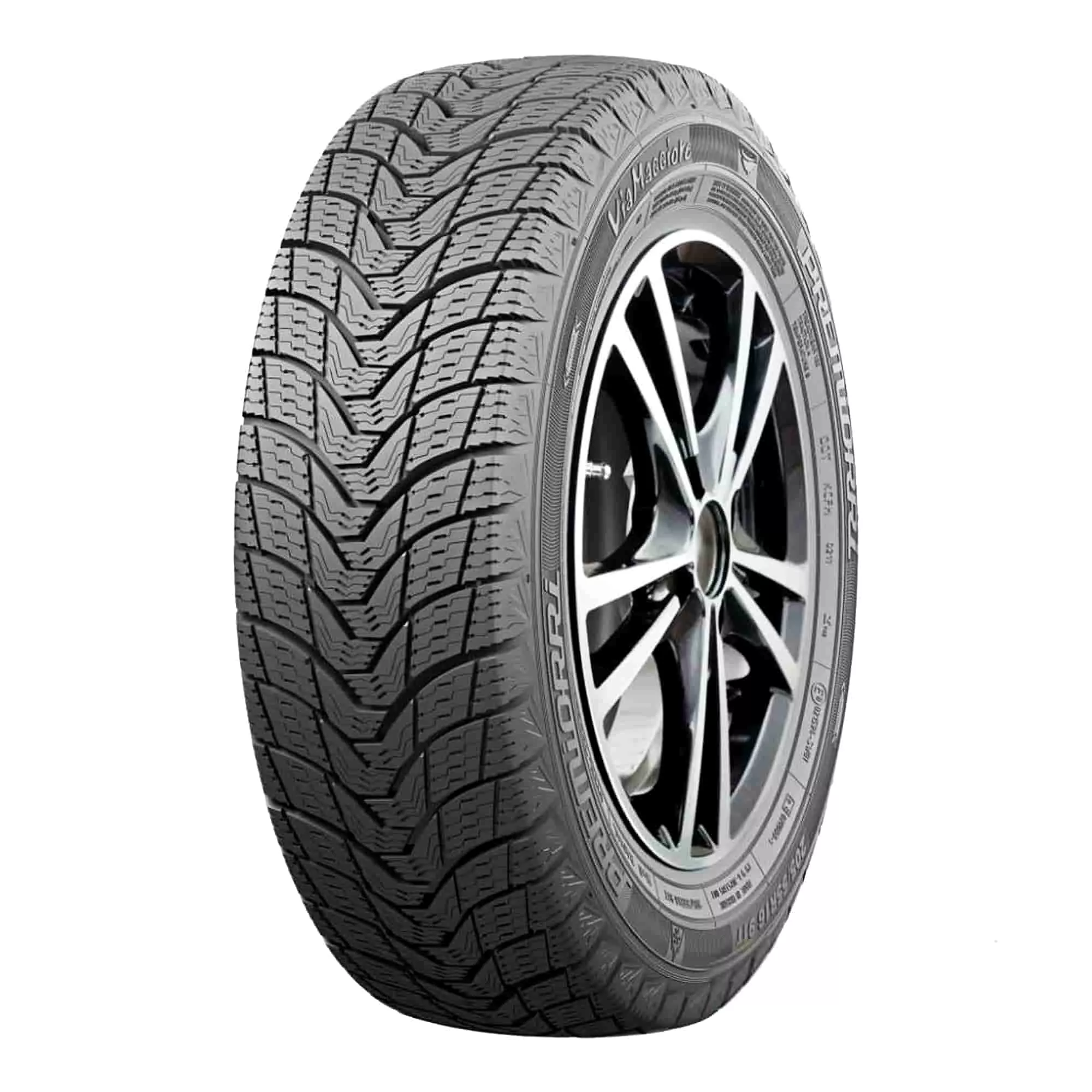 Шина PREMIORRI ViaMaggiore 185/60R15 88T XL