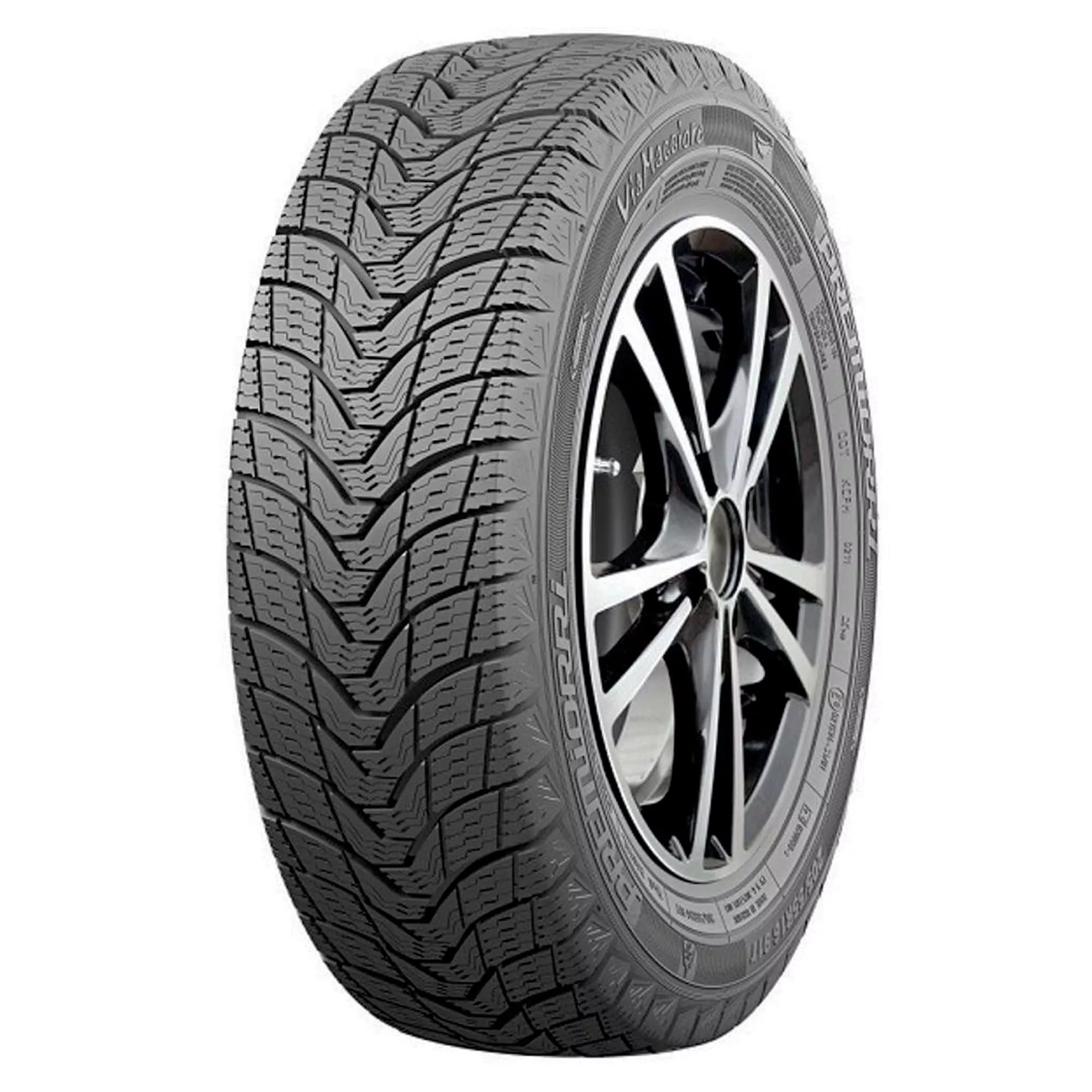 Шина Premiorri ViaMaggiore 215/65R16 98T