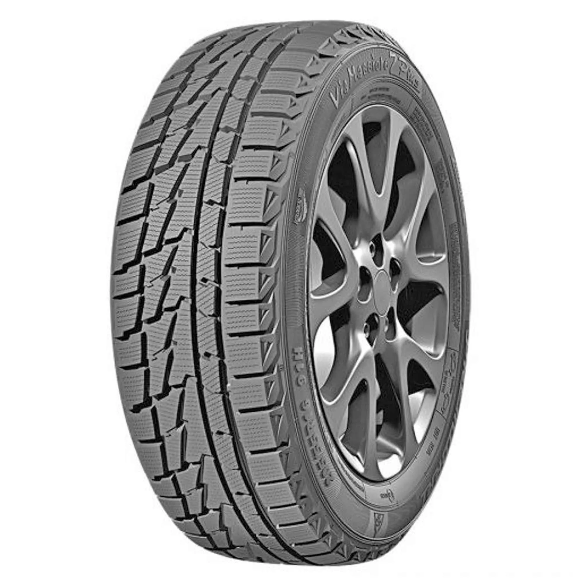 Шина Premiorri ViaMaggiore Z Plus 205/55R16  91H