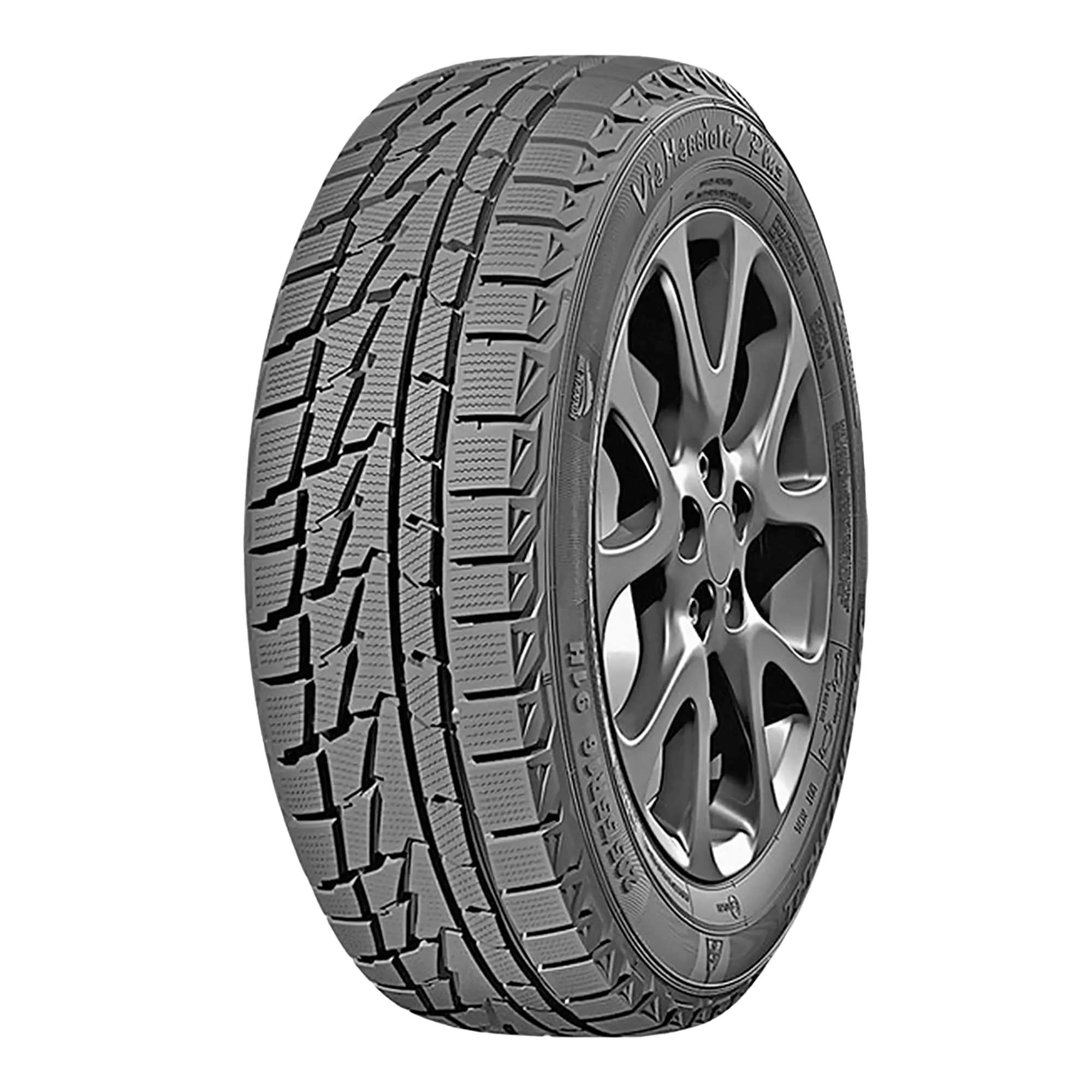 Шина Premiorri ViaMaggiore Z Plus 215/55R16 98H