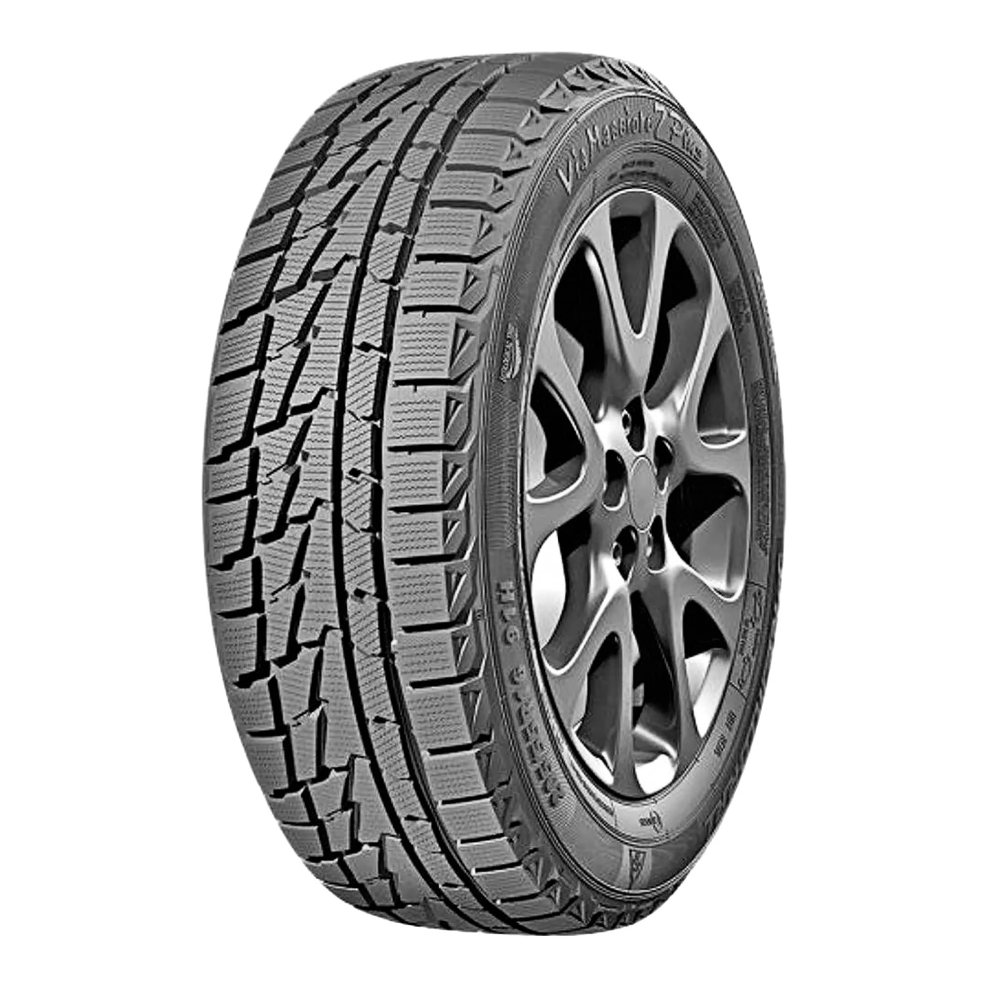 Шина Premiorri Viamaggiore Z Plus  215/70R16 100H