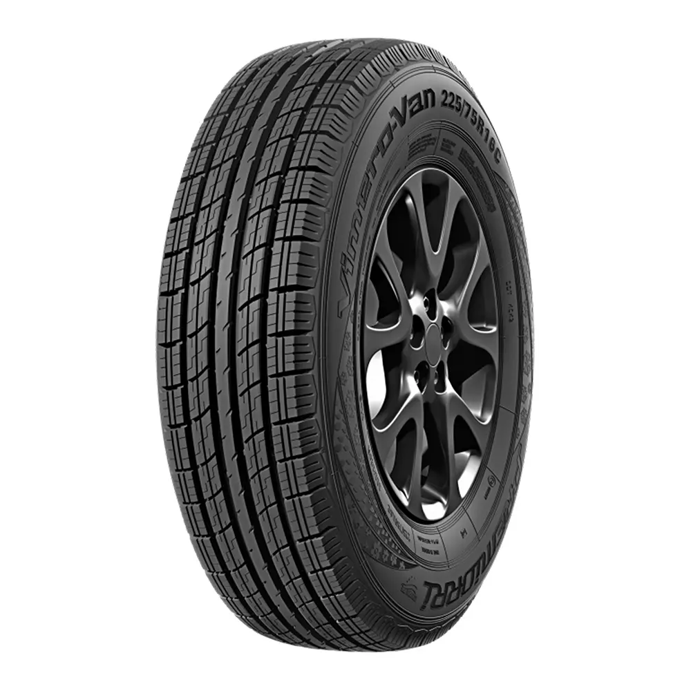 Шина PREMIORRI Vimero-Van AS M+S 225/75R16C 118/116R