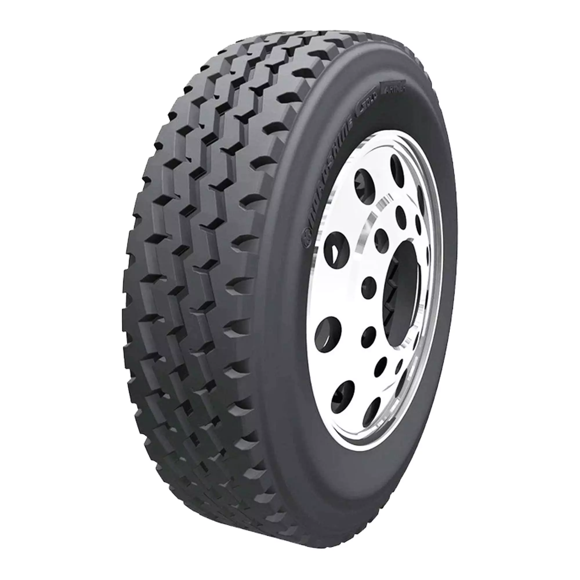 Шина Roadshine RS602 8,25R20 139/137L с камерой и ободной лентой
