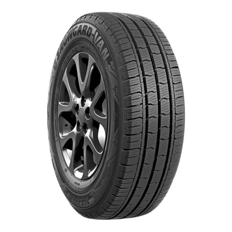 Шина ROSAVA Snowgard-Van 205/75R16C 110/108R