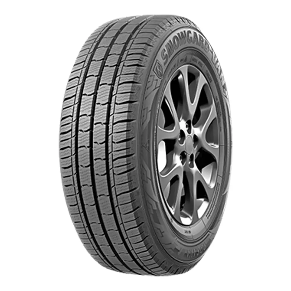 Шина ROSAVA Snowgard-Van TL 215/75R16C 113/111R