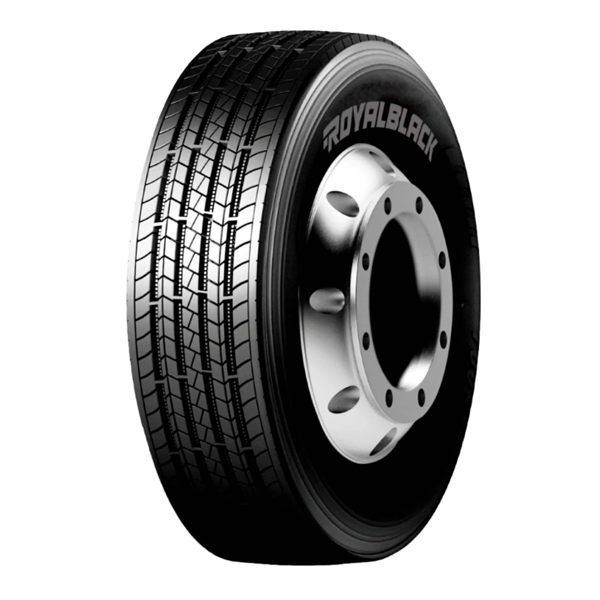 Шина Royal Black RS201 315/80R22.5 157/154M 20PR Шина Royal Black RS201 315/80R22.5 157/154M 20PR
