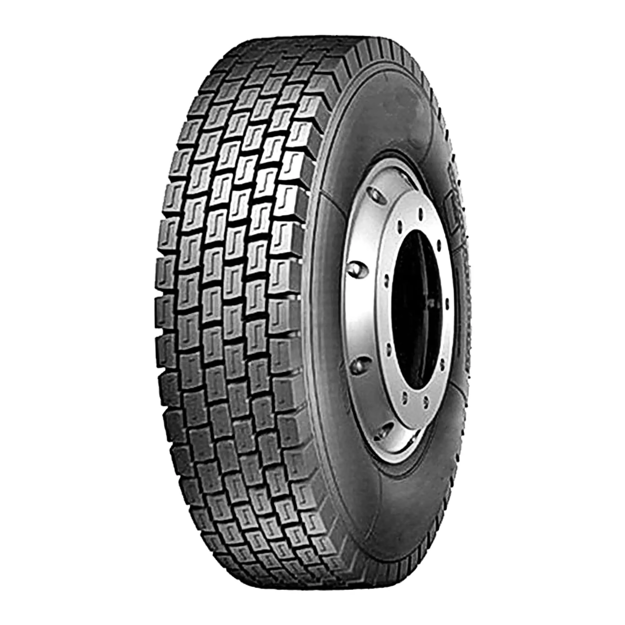 Шина RoyalBlack RD801 3PMSF 295/80R22,5 154/151M Шина RoyalBlack RD801 3PMSF 295/80R22,5 154/151M