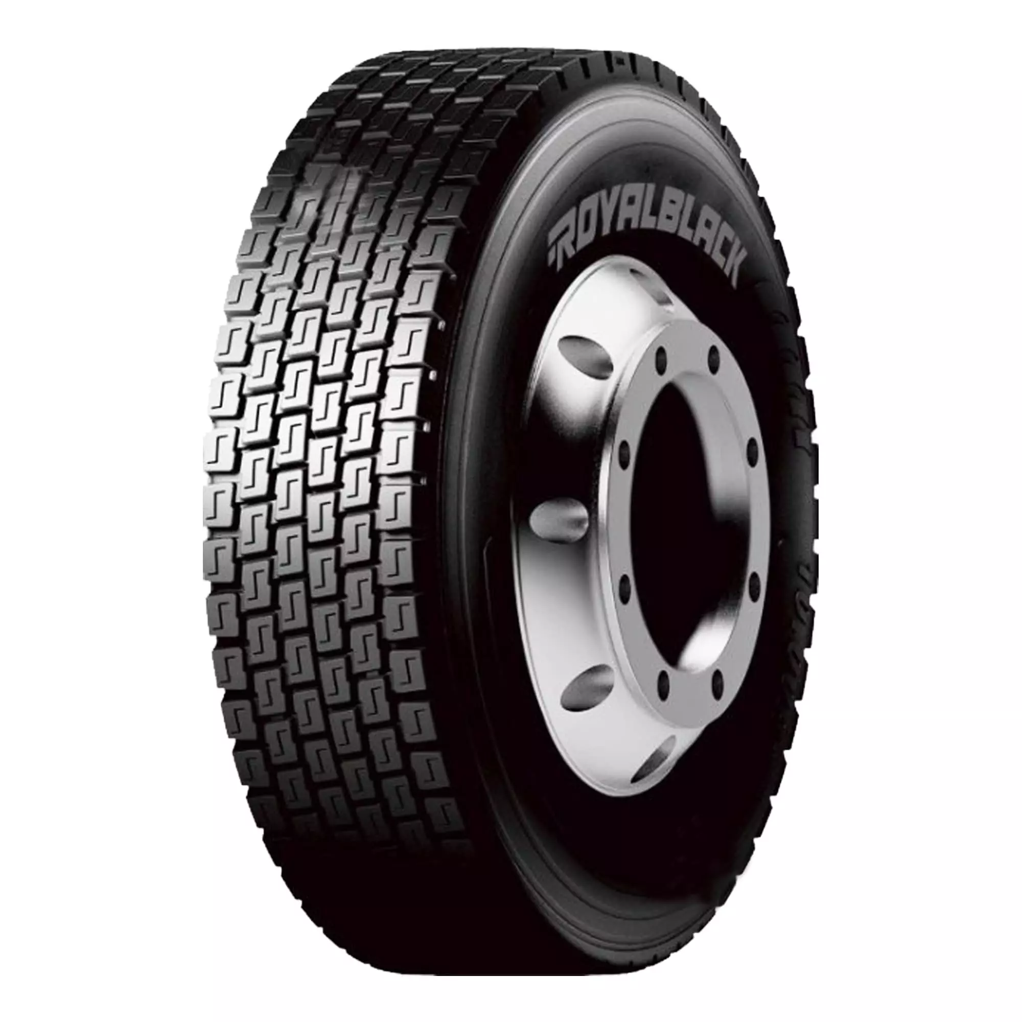 Шина RoyalBlack RD801 3PMSF 315/70R22,5 154/150M Шина RoyalBlack RD801 3PMSF 315/70R22,5 154/150M