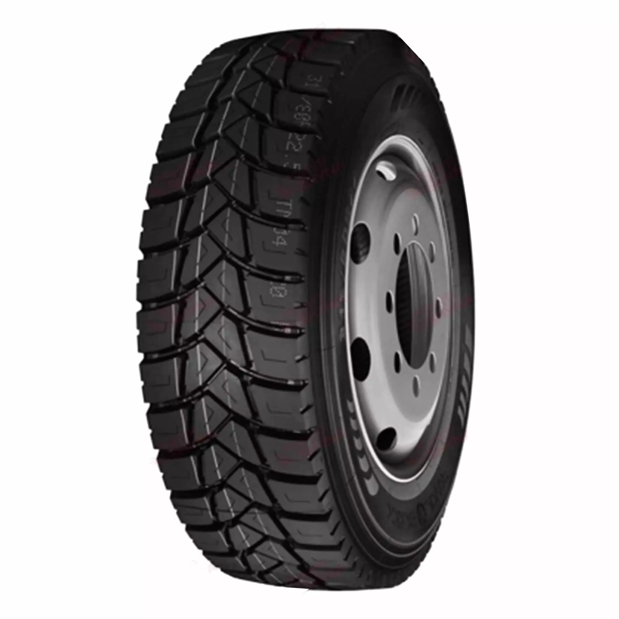 Шина RoyalBlack RD802 3PMSF 315/80R22,5 156/150K