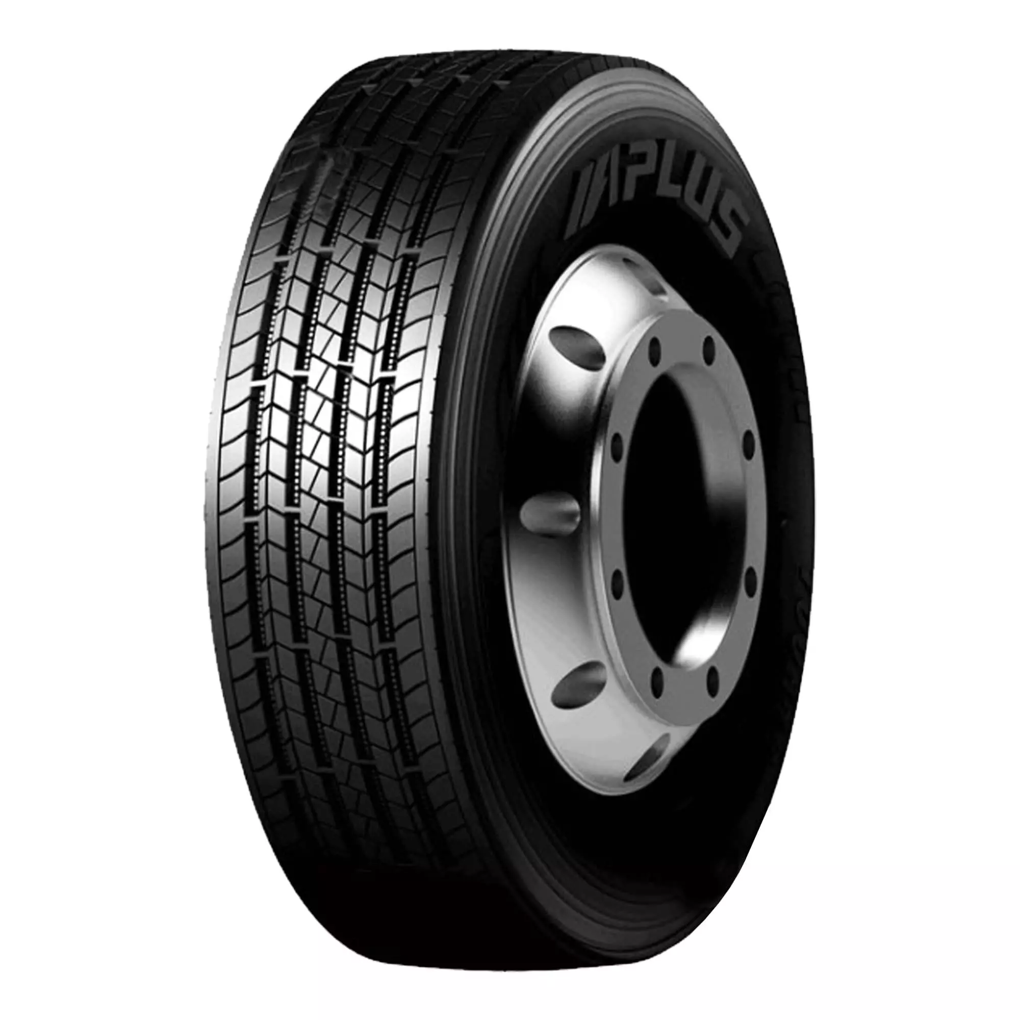 Шина RoyalBlack RS201 315/80R22,5 157/154M M+S