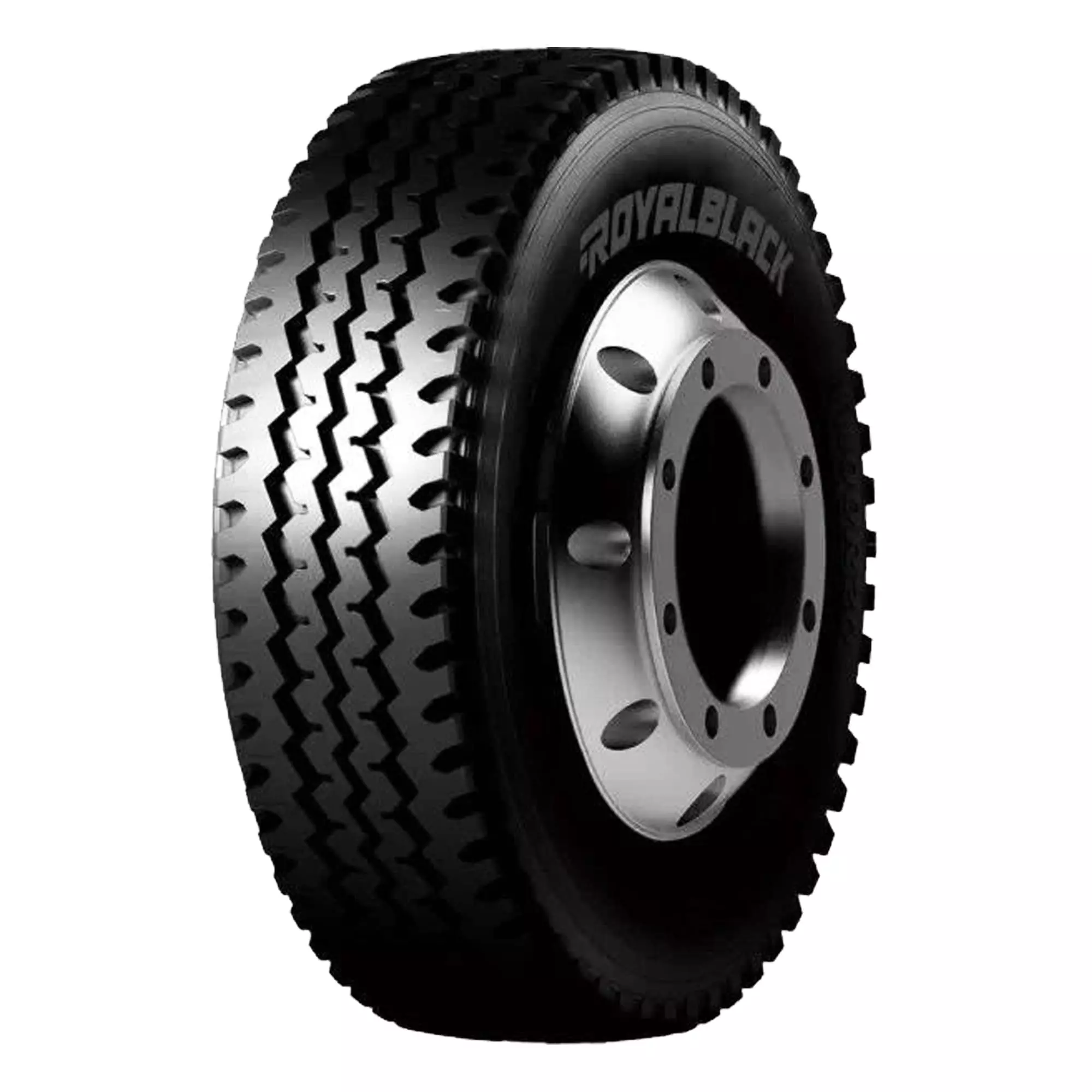 Шина RoyalBlack RS600 3PMSF 315/80R22,5 156/150M