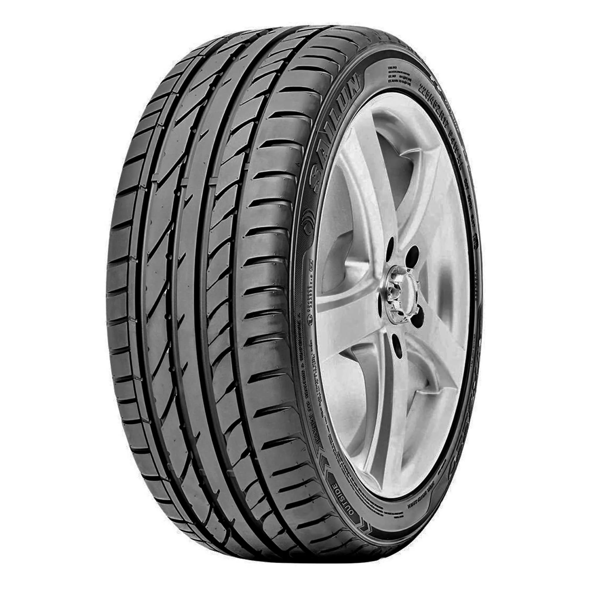 Шина 215/55R16 97V Sailun Atrezzo 4Seasons XL