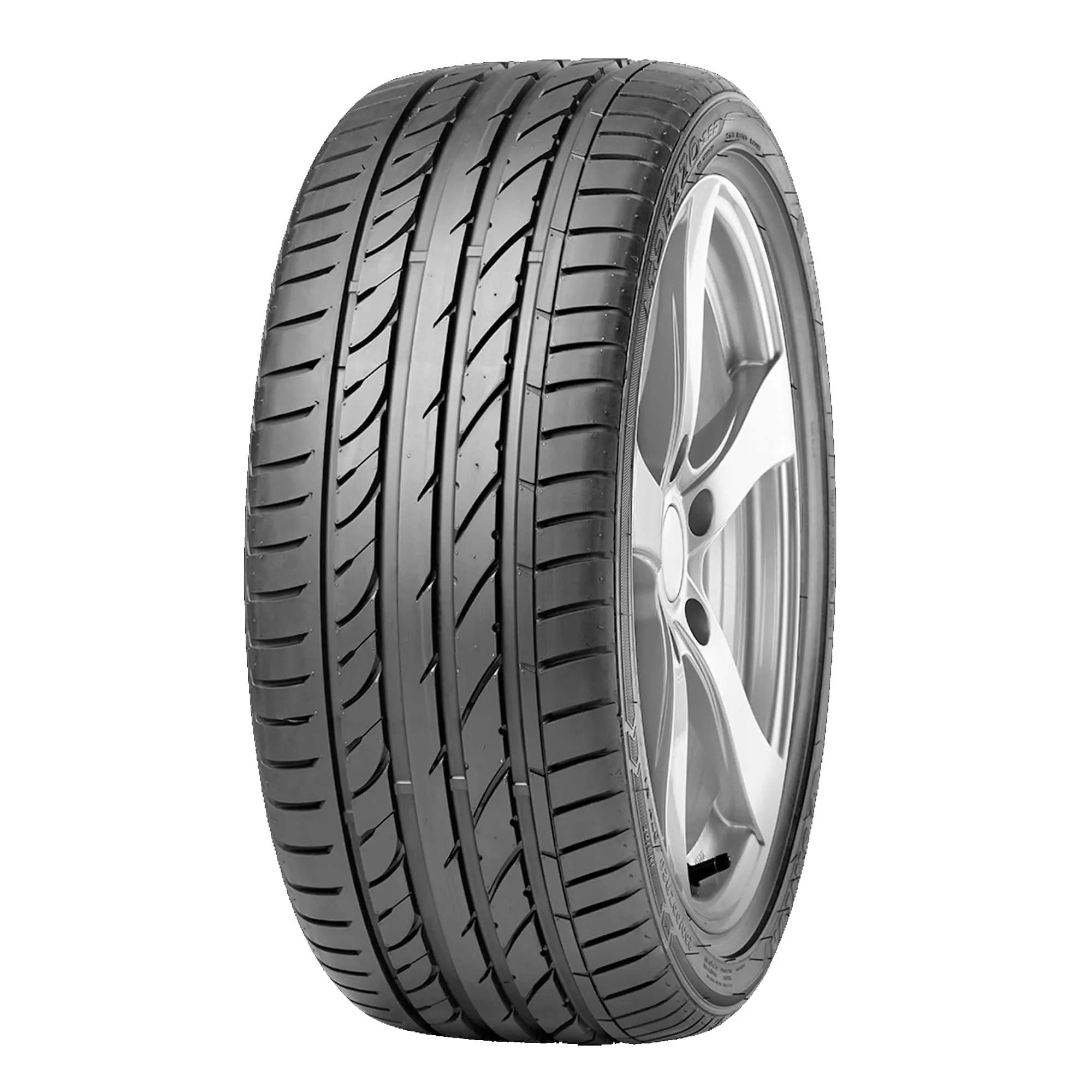 Шина 225/50R17 94W Sailun Atrezzo ZSR Runflat