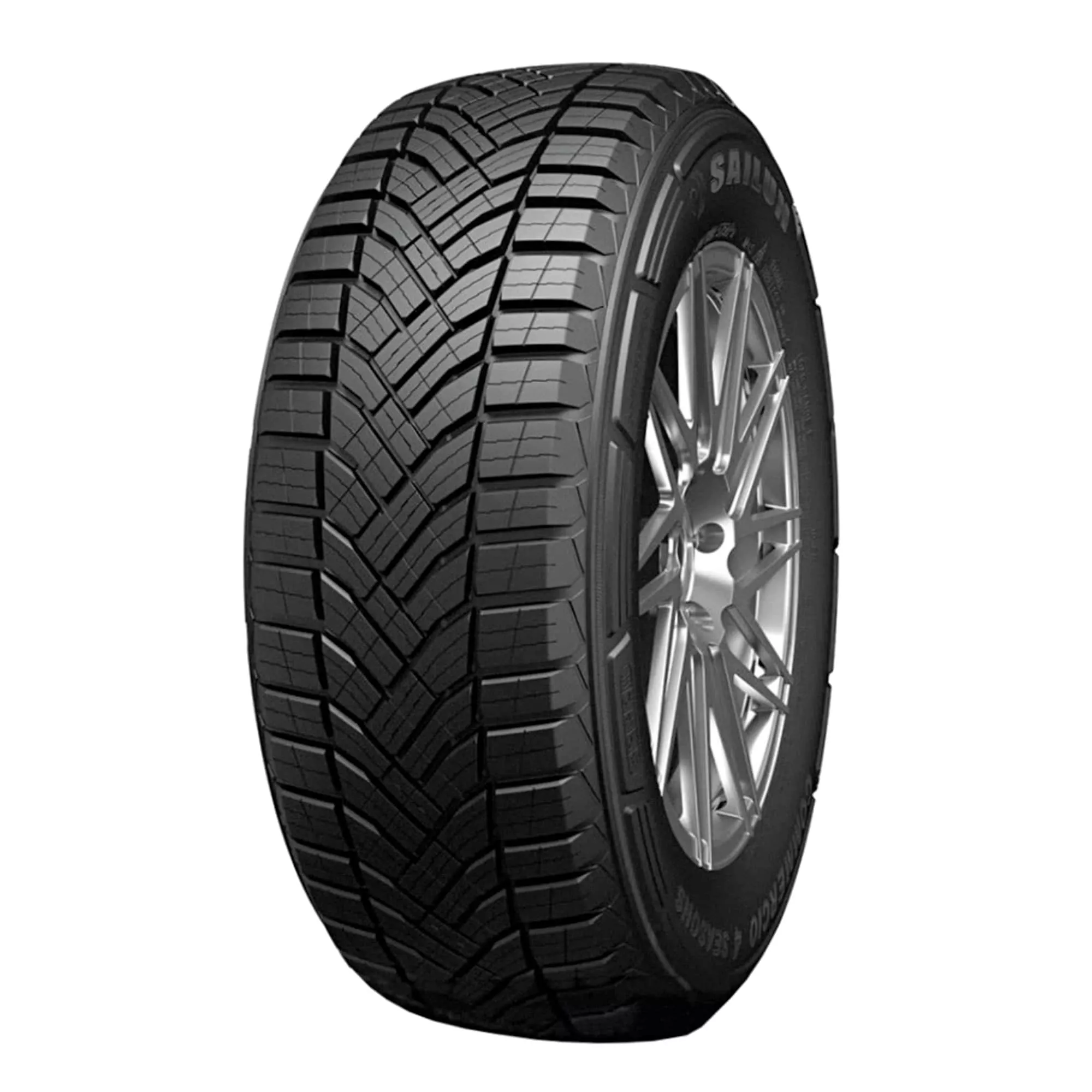 Шина 215/65R16C 109/107T Sailun Commercio 4 Seasons