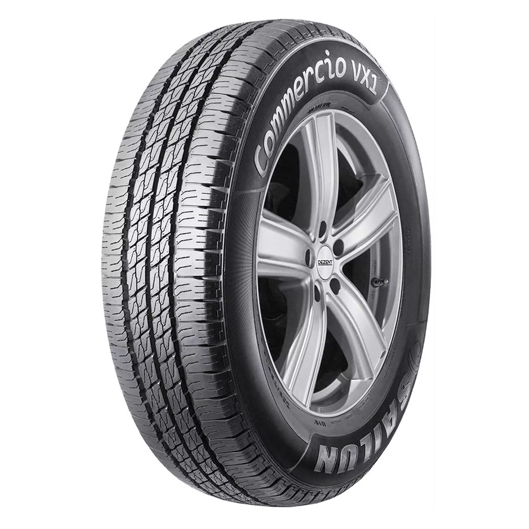 Шина 205/75R16C 110/108R Sailun Commercio VX1