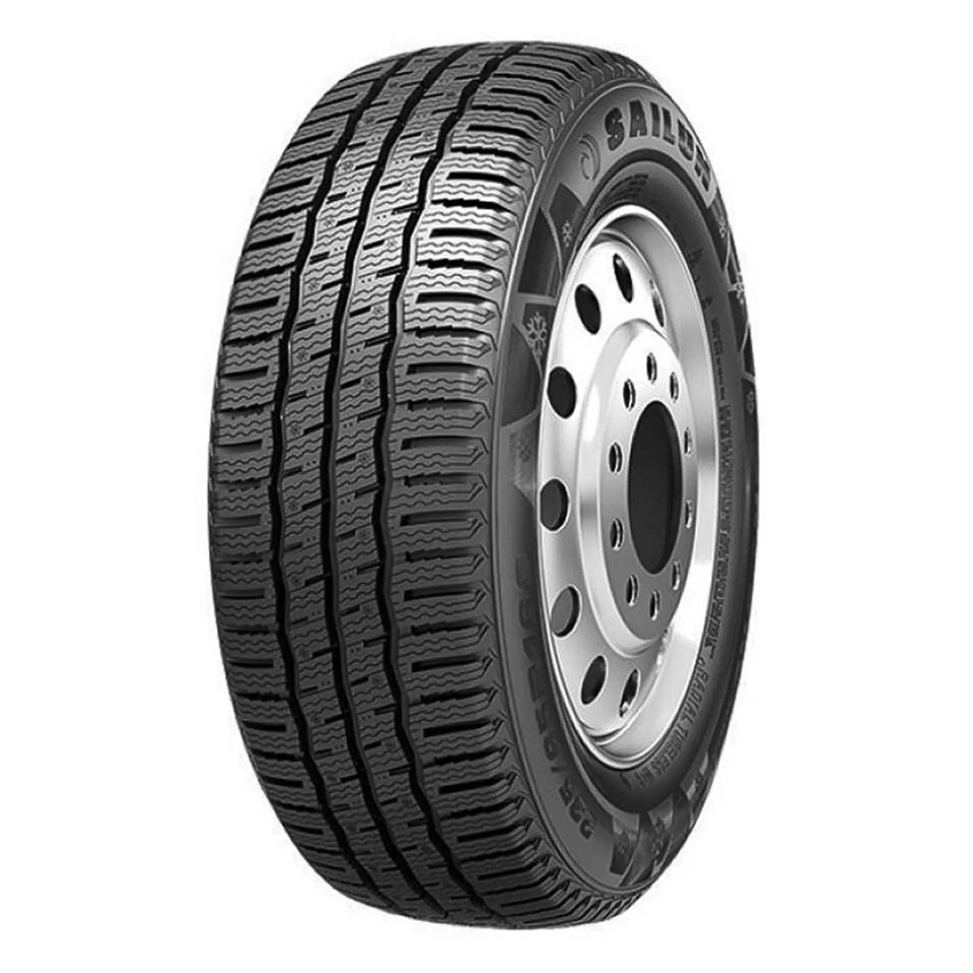 Шина 225/75R16C 121/120R ENDURE WSL1 Шина 225/75R16C 121/120R ENDURE WSL1