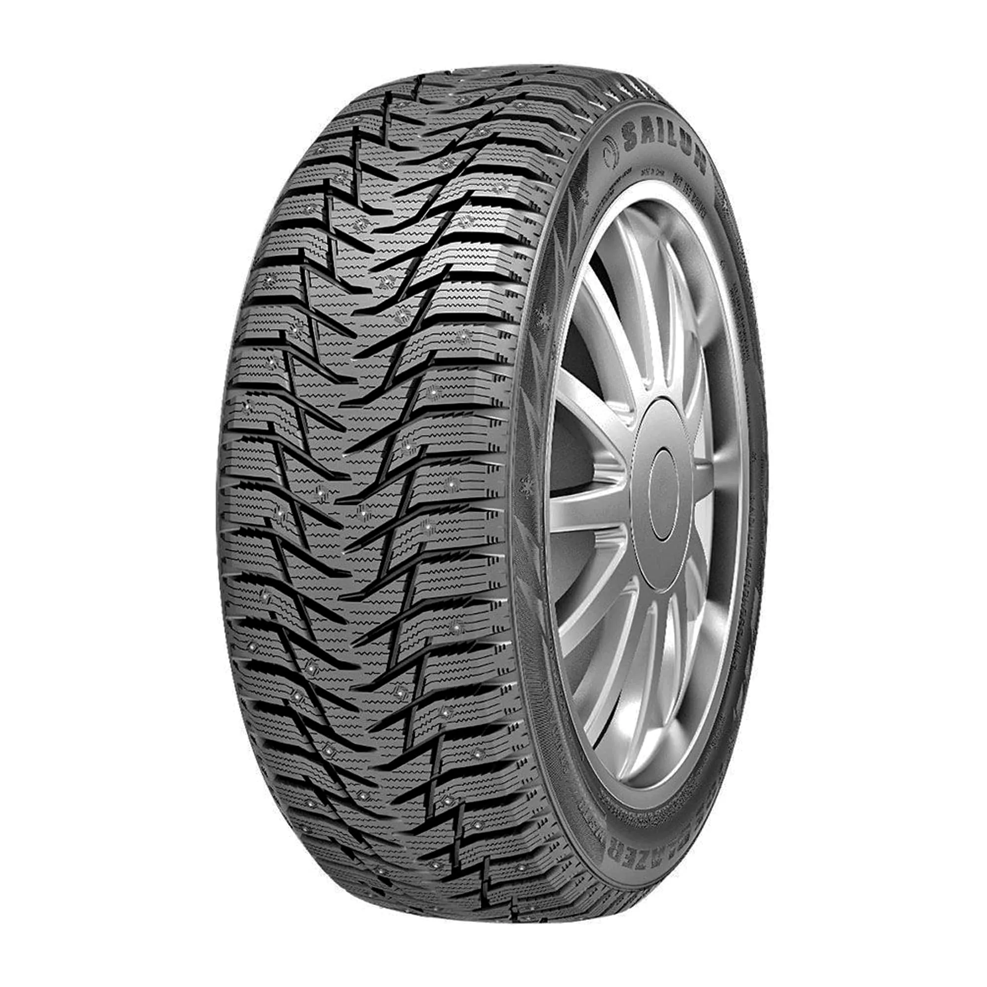 Шина 205/65R16 95T ICE BLAZER WST3