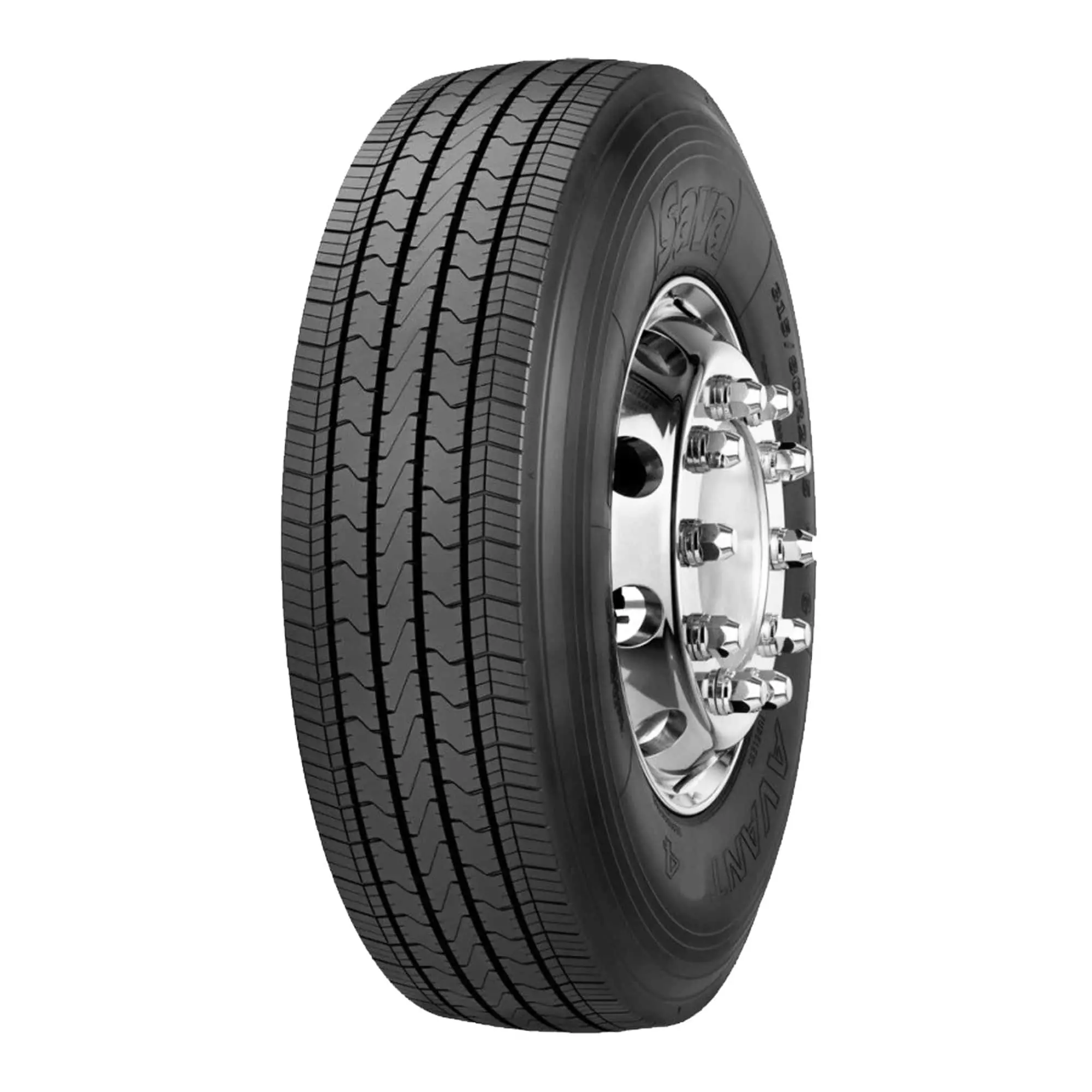 Sava Avant 4 225/75 R17.5 129/127M