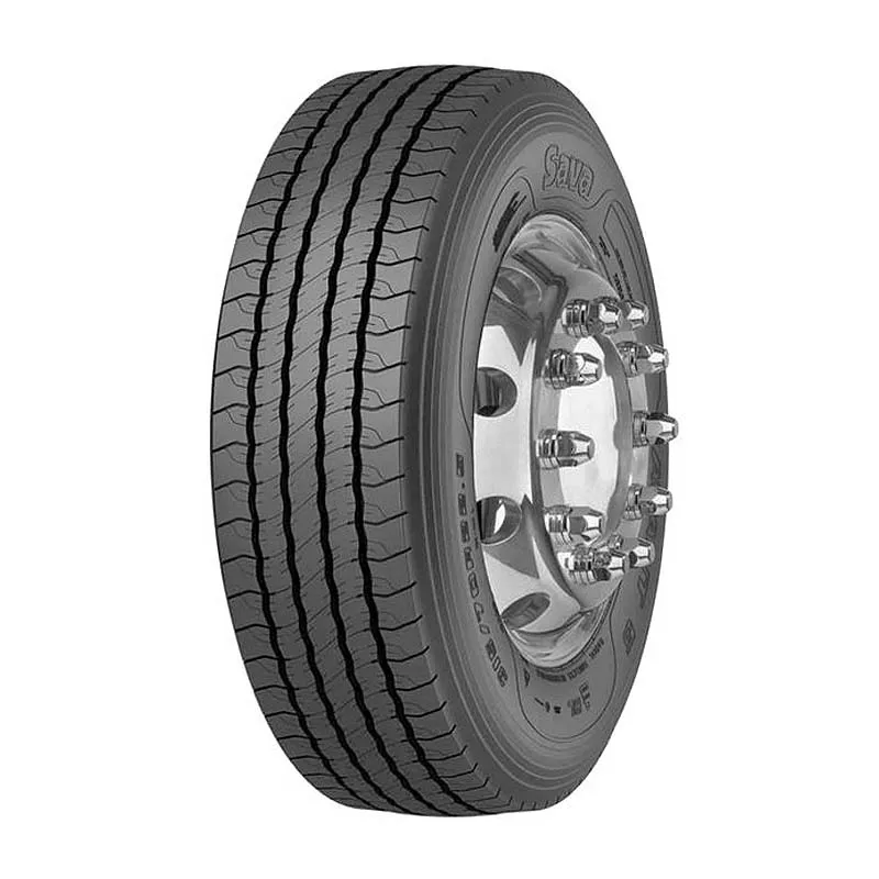 Шина SAVA AVANT 5 315/60R22,5 152/148L M+S, 3PMSF