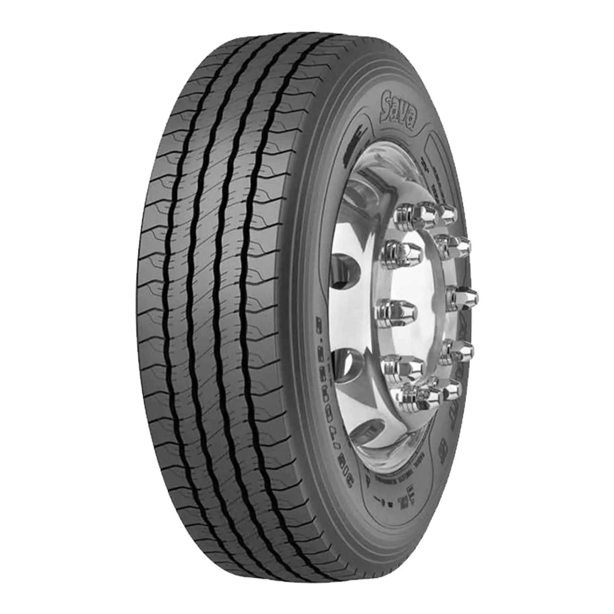 Sava Avant 5 315/80 R22.5 156L/154M