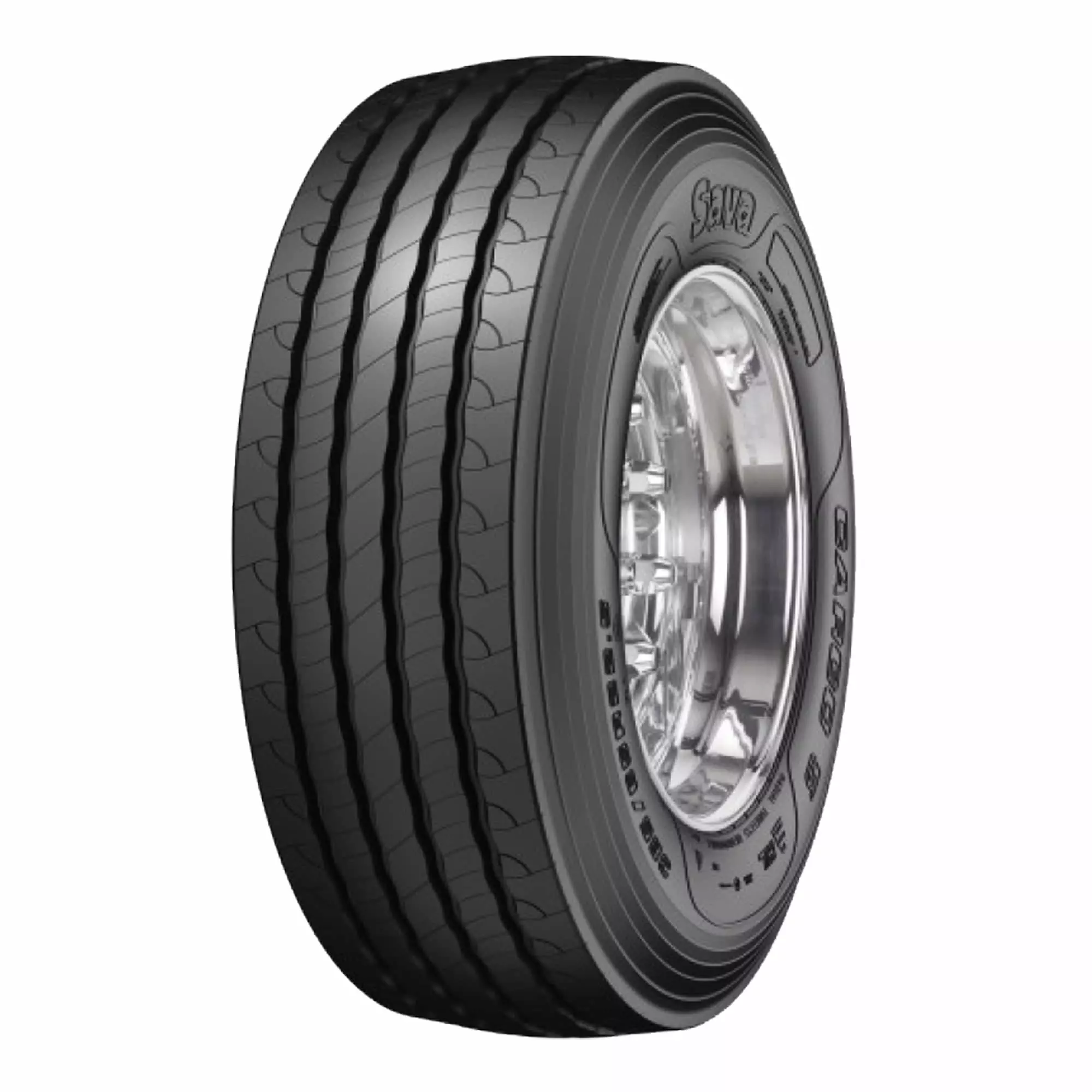 SAVA CARGO 5 3PSF 385/55R22.5 160K158L