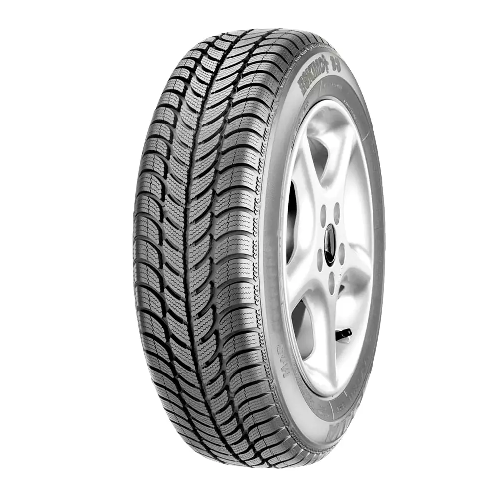 Шина Sava Eskimo S3+ 205/55R16 91T MS