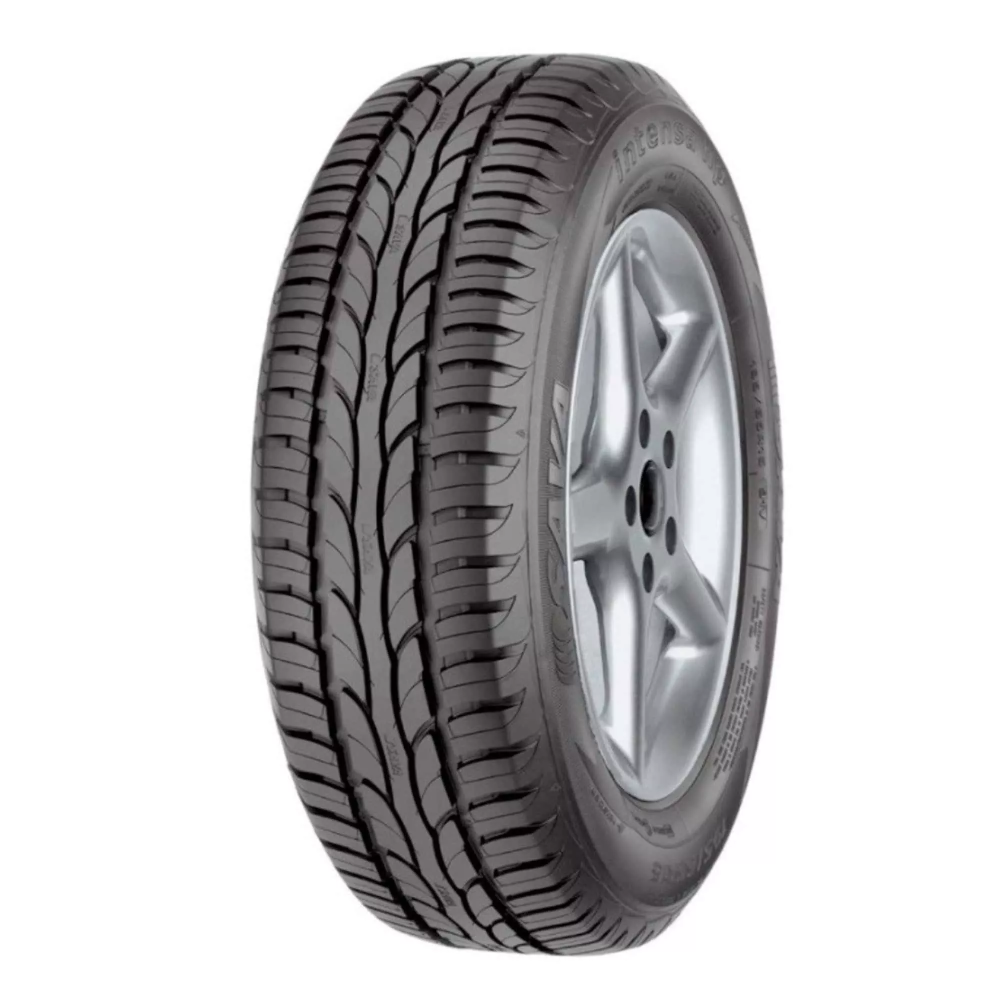 Шина Sava Intensa HP2 205/60R16 92H