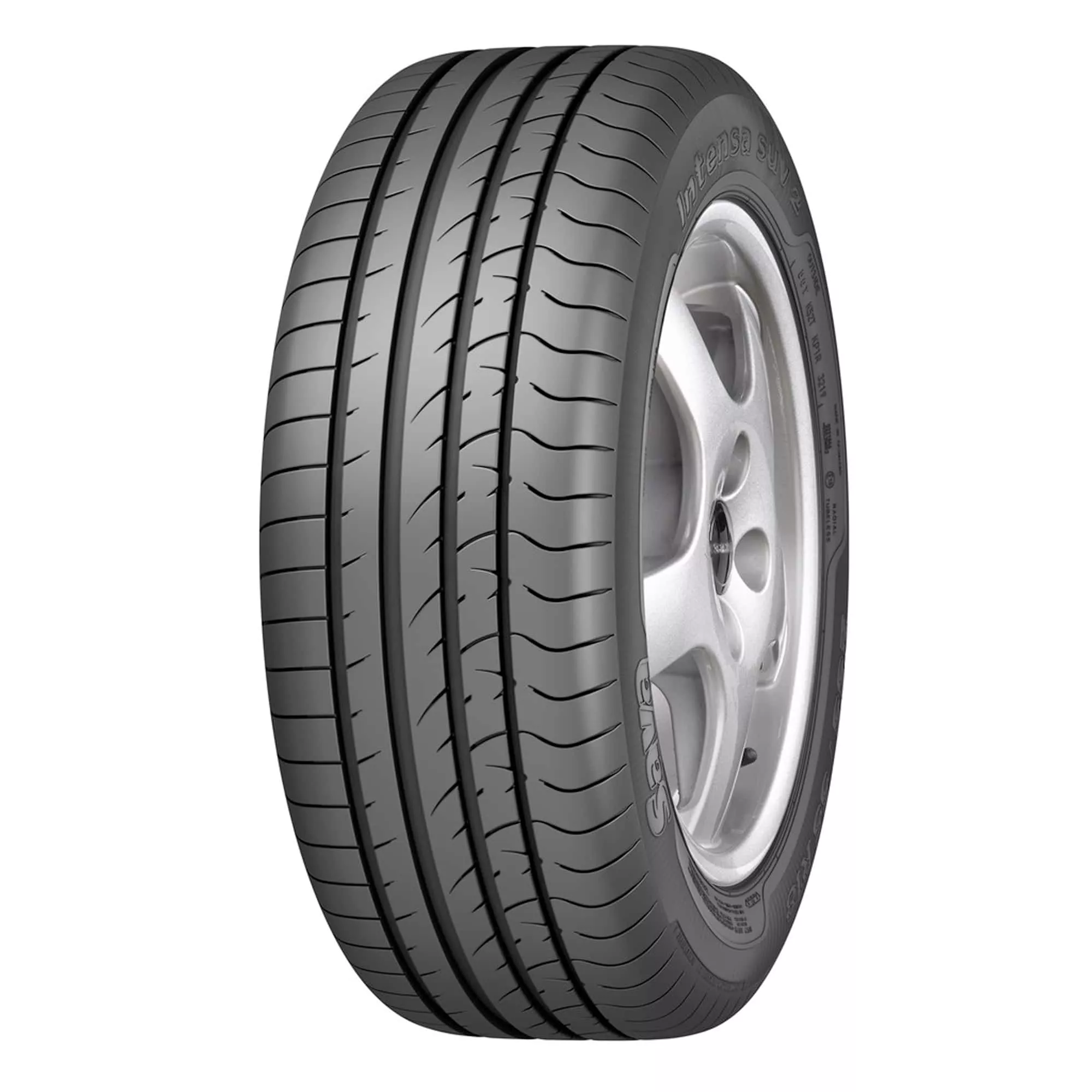 Шина Sava Intensa SUV 2 255/55R19 111V XL