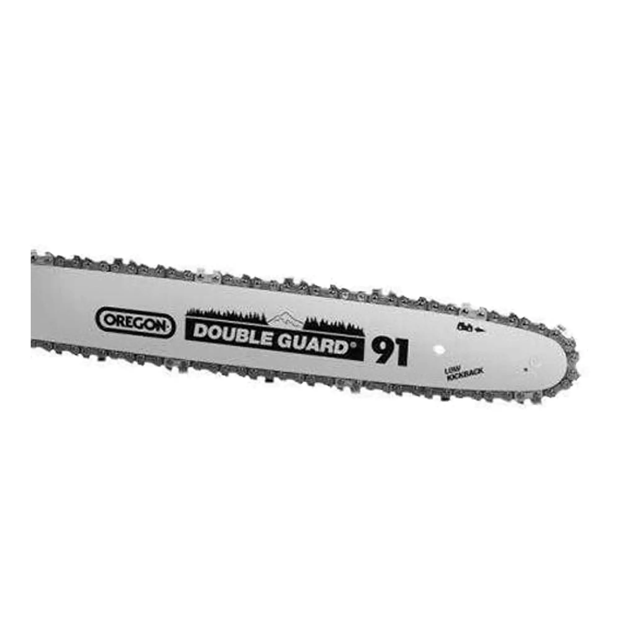 Шина Stark для ланцюга ECS-2500 (310025001.65) Шина Stark для ланцюга ECS-2500 (310025001.65)