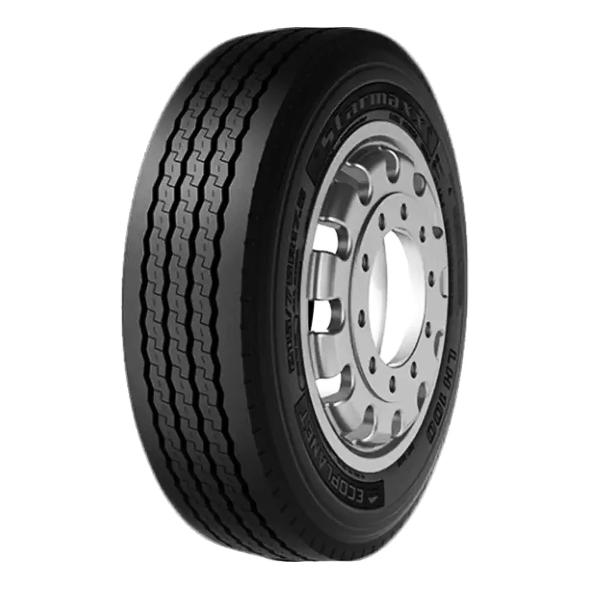 Шина Starmaxx LH100 235/75R17,5 143/141J M+S Шина Starmaxx LH100 235/75R17,5 143/141J M+S