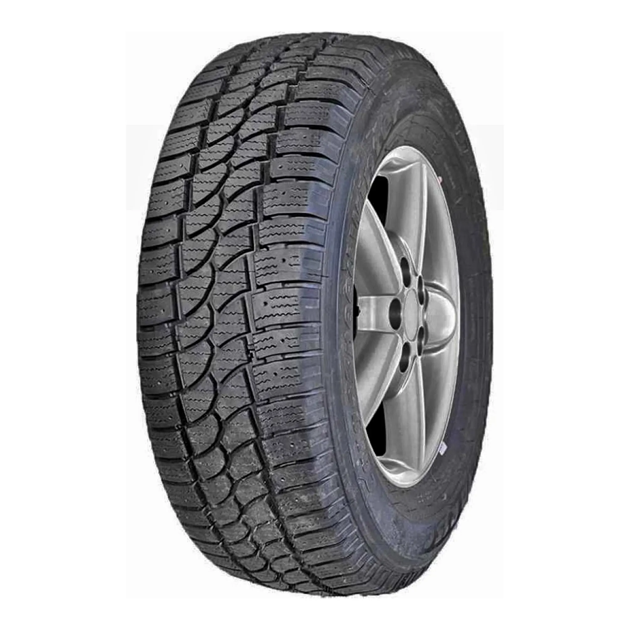 Шина Strial 225/65R16C 112/110R Winter LT 201 Шина Strial 225/65R16C 112/110R Winter LT 201