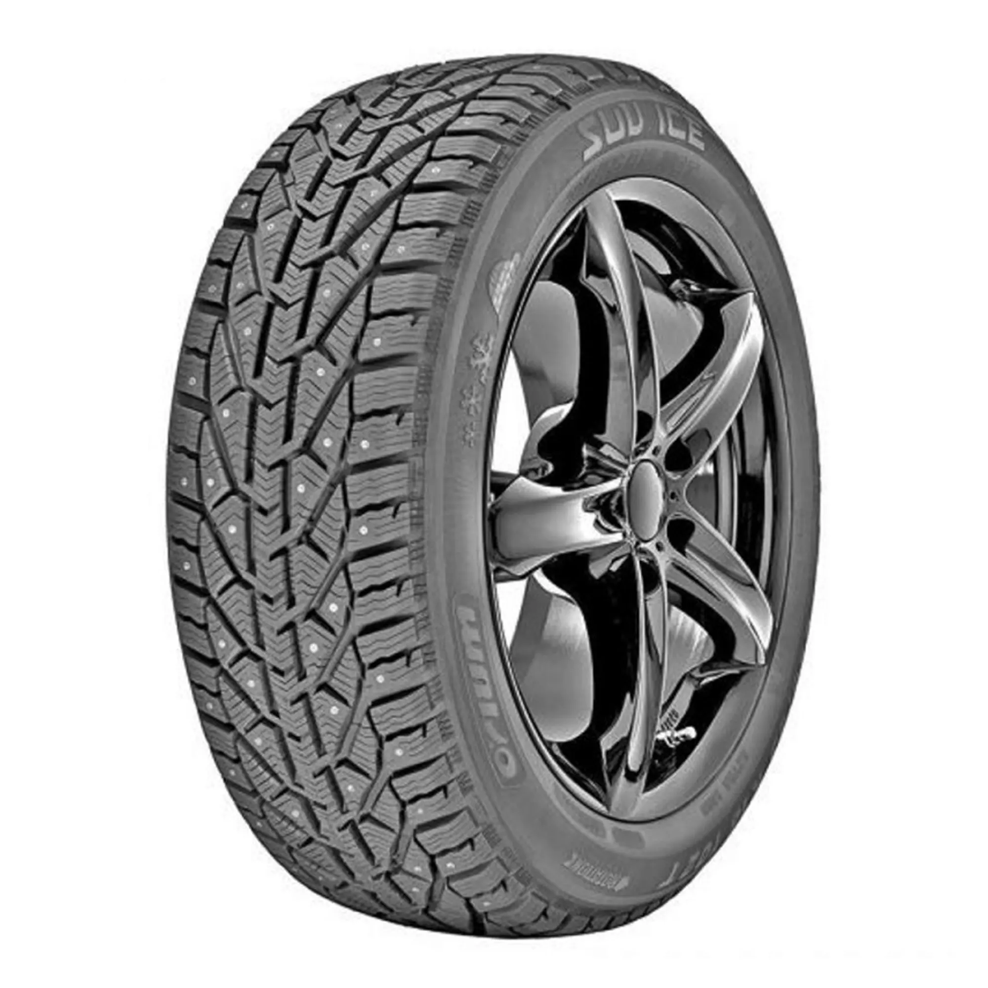 Шина Strial 235/60R18 107T SUV ICE