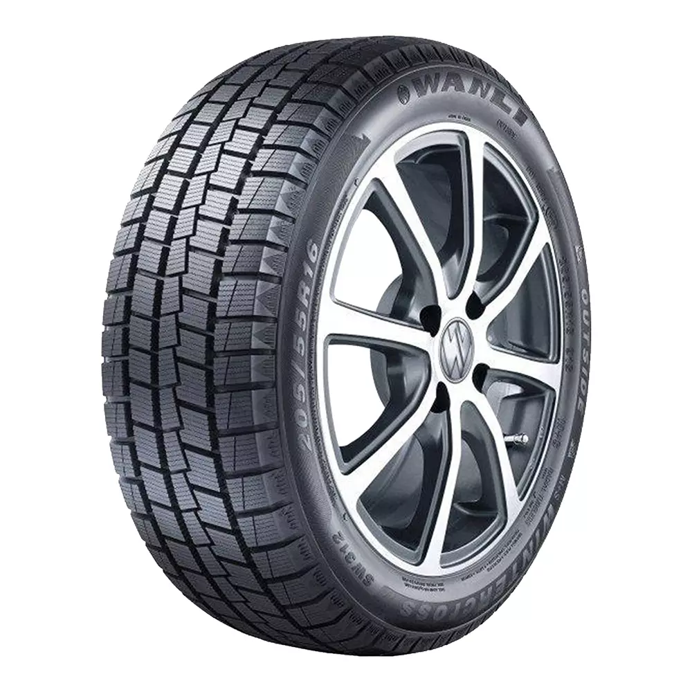 Шина Sunny NA305 245/35R20 95W XL