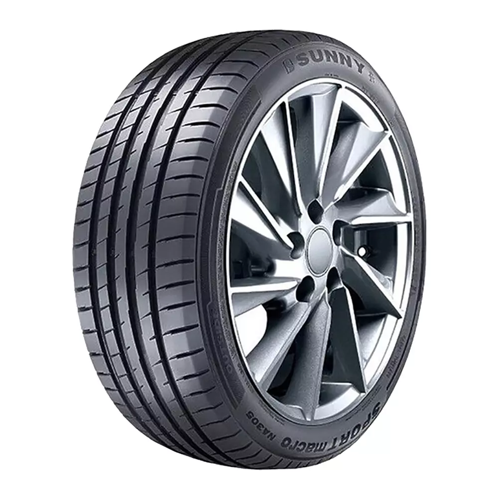 Шина Sunny NA305 245/45R18 100W XL