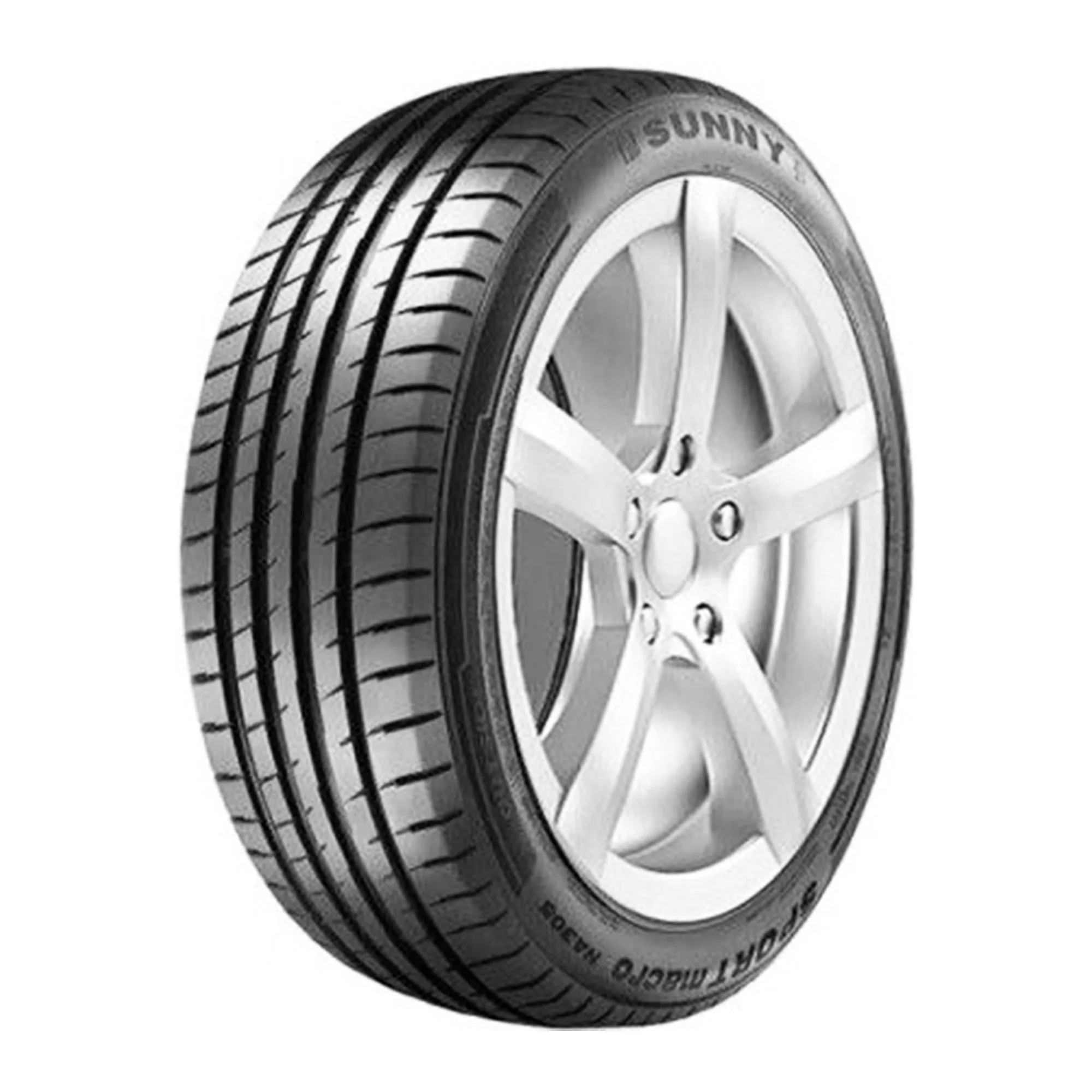 Шина Sunny NA305 245/45R19 102W XL