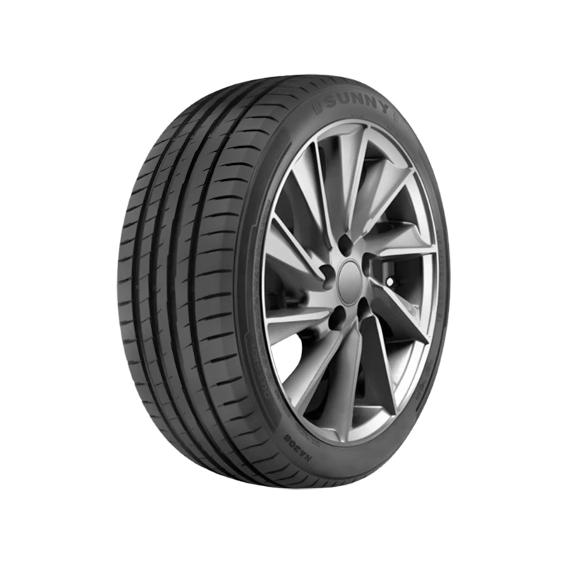 Шина Sunny NA305 255/35R19 96W XL