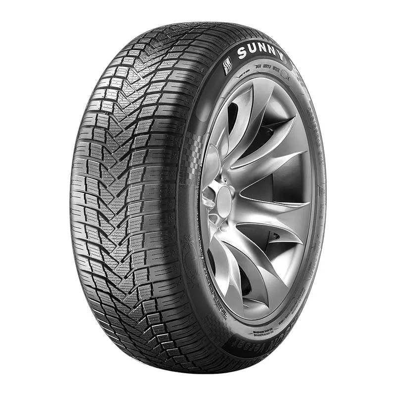 Шина Sunny NC501 225/55R17 101W XL