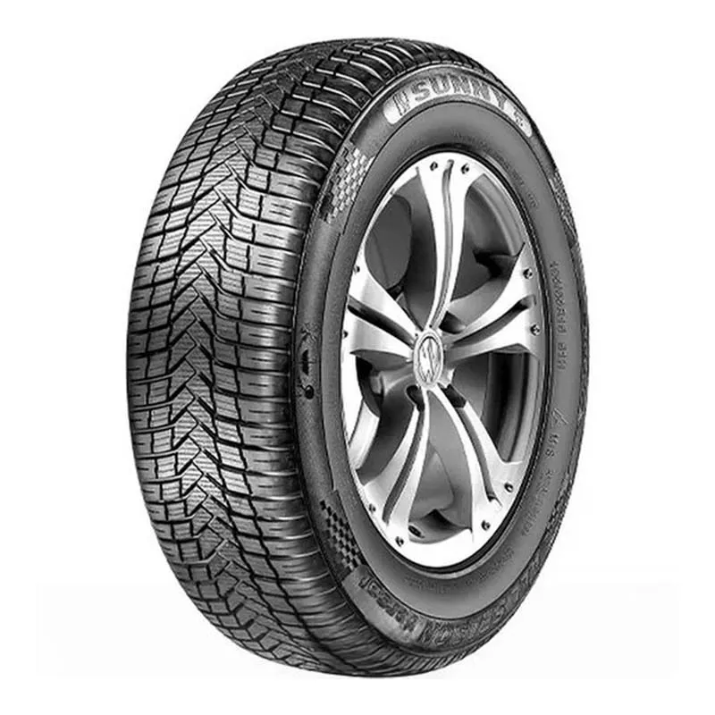 Шина SUNNY NC501 235/35R20 92W XL