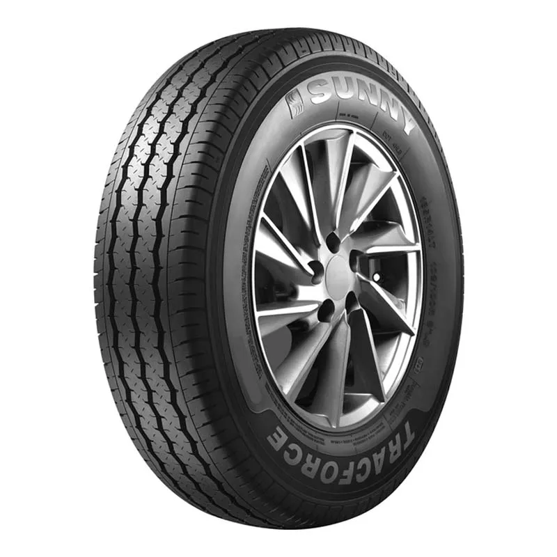 Шина Sunny NL106 185/80R14C 102/100R