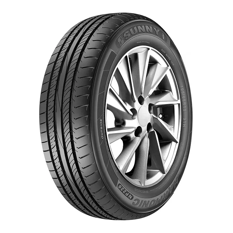 Шина Sunny HARMONIC NP226 195/50R15 82V