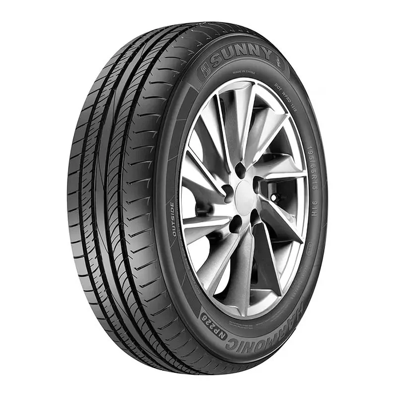 Шина Sunny NP226 195/60R15 88V