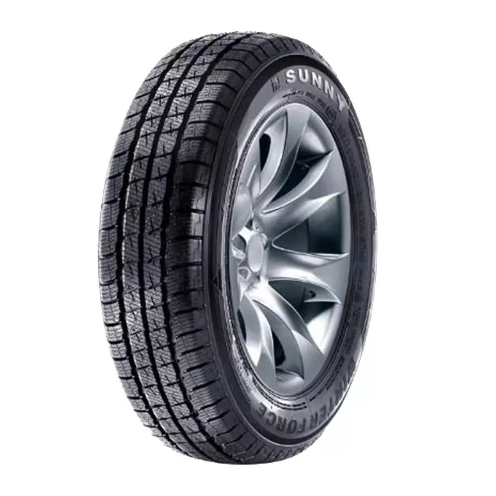Шина Sunny NW103 195/75R16C 107/105T