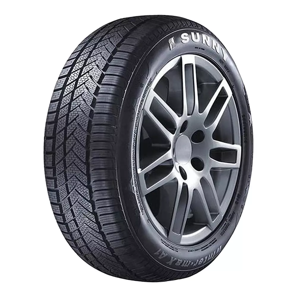 Шина Sunny NW211 245/35R19 93V XL